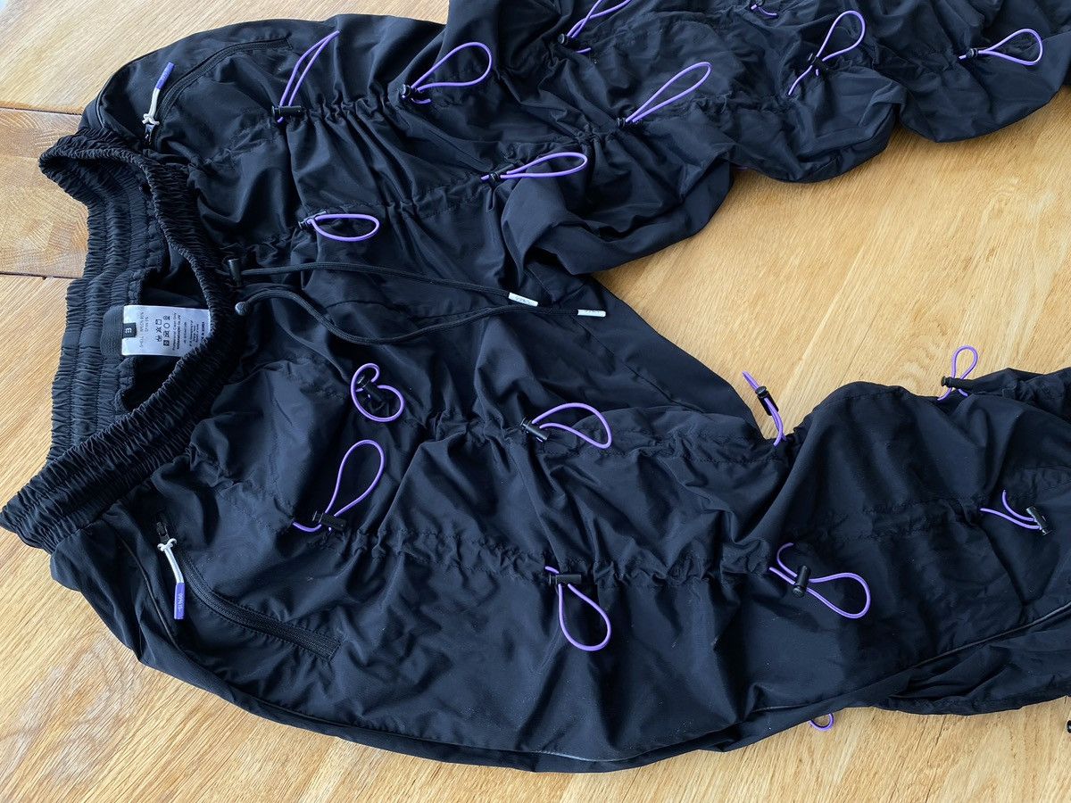 99%IS- 99%is Gobchang Pants Size US 32 / EU 48 - 10 Thumbnail