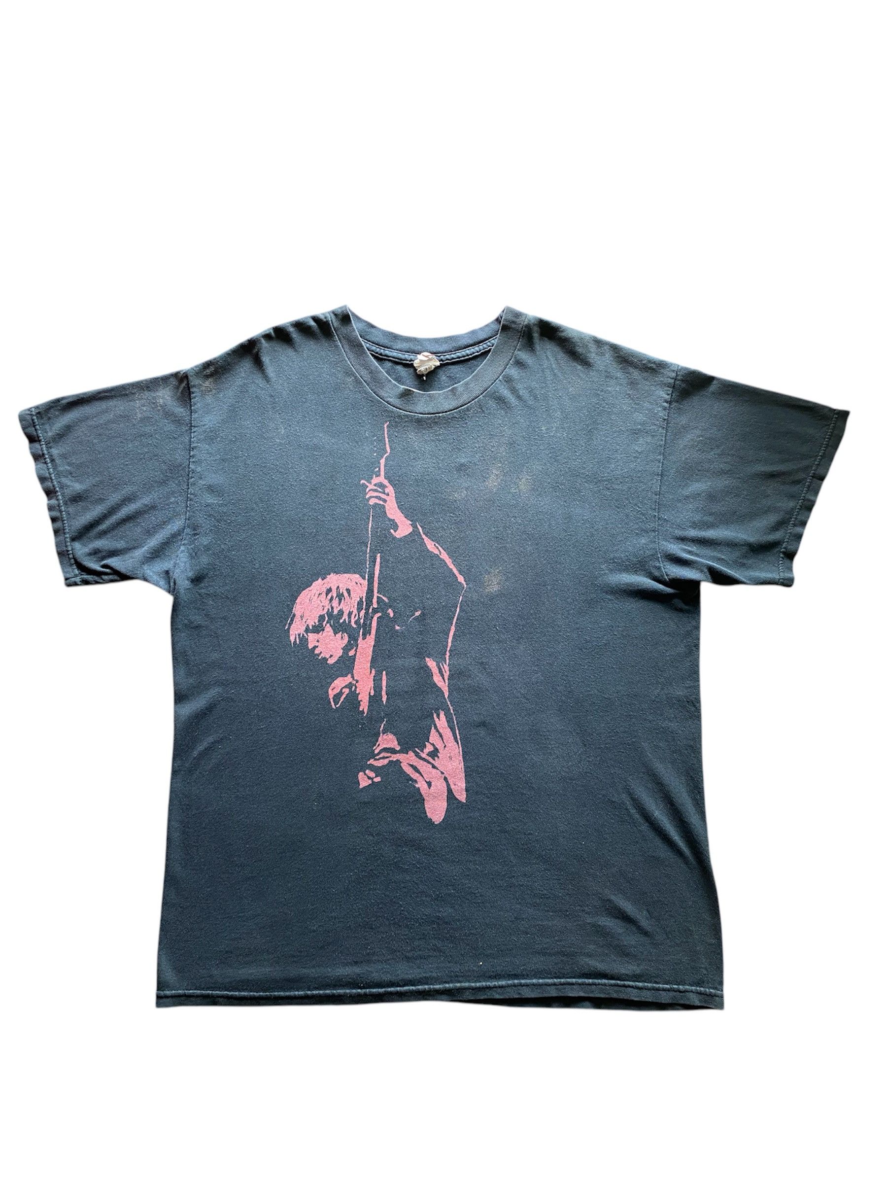 Band Tees × Vintage 2008 Tom Petty and The Heartbreakers Band tee Size US L / EU 52-54 / 3 - 1 Thumbnail