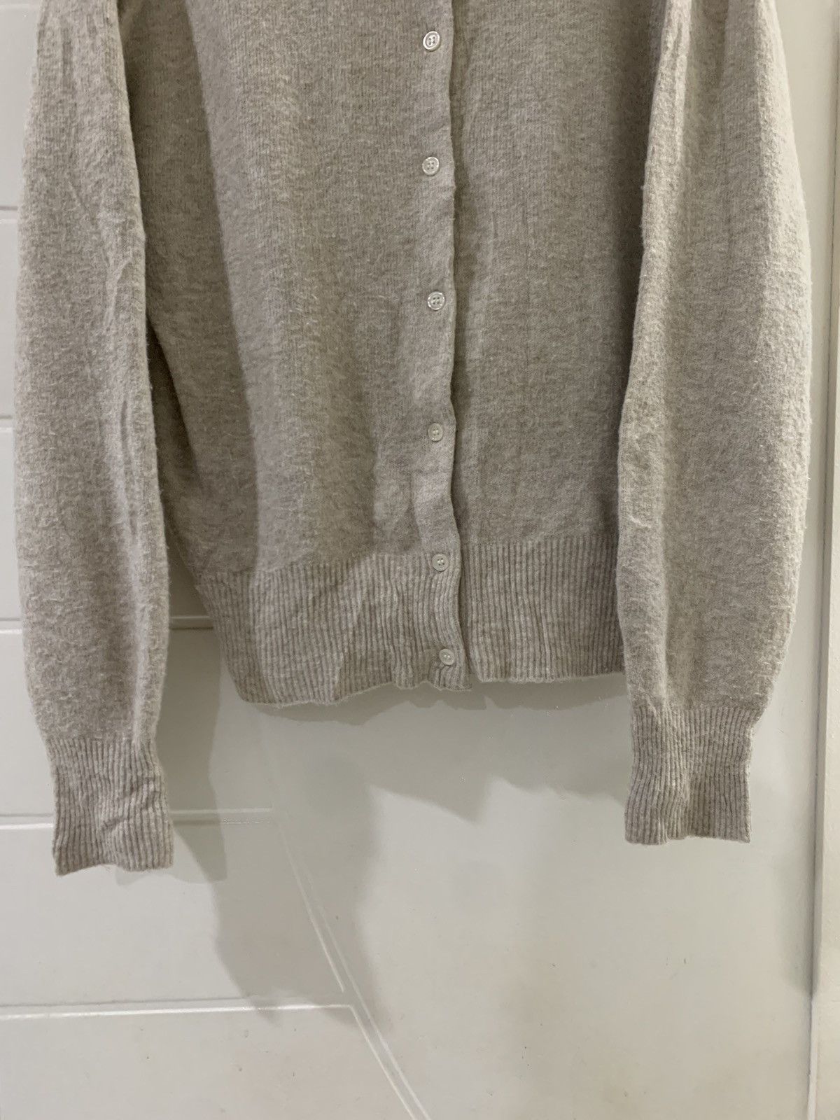 Japanese Brand × Vintage Japanese Vintage Coen Knitwear Size L / US 10 / IT 46 - 4 Thumbnail