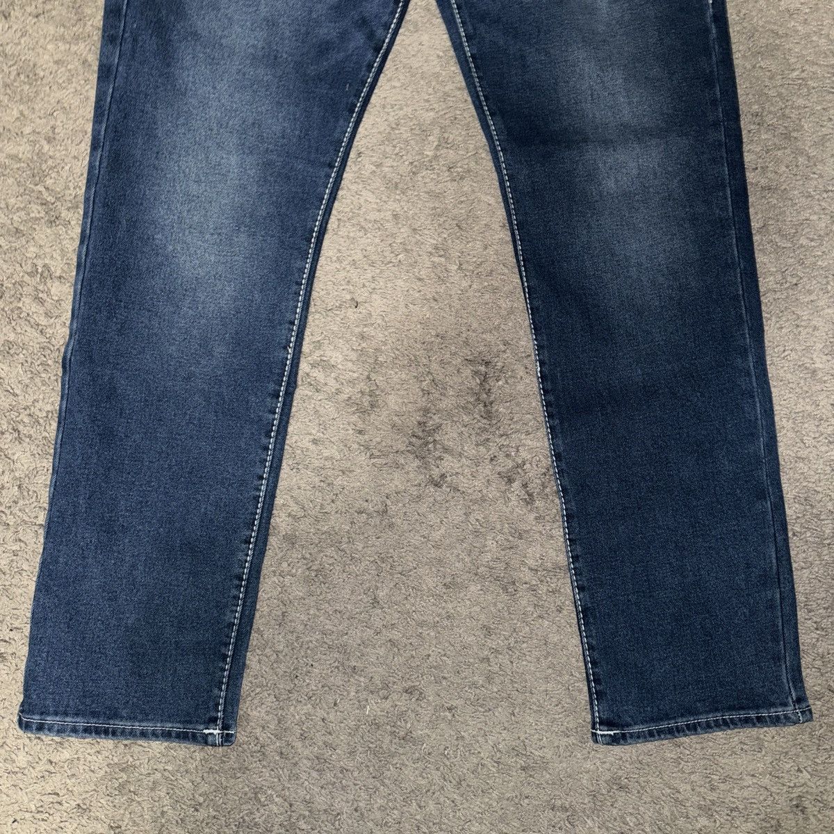 True Religion True Religion Geno Relaxed Slim 32 Size US 32 / EU 48 - 6 Thumbnail
