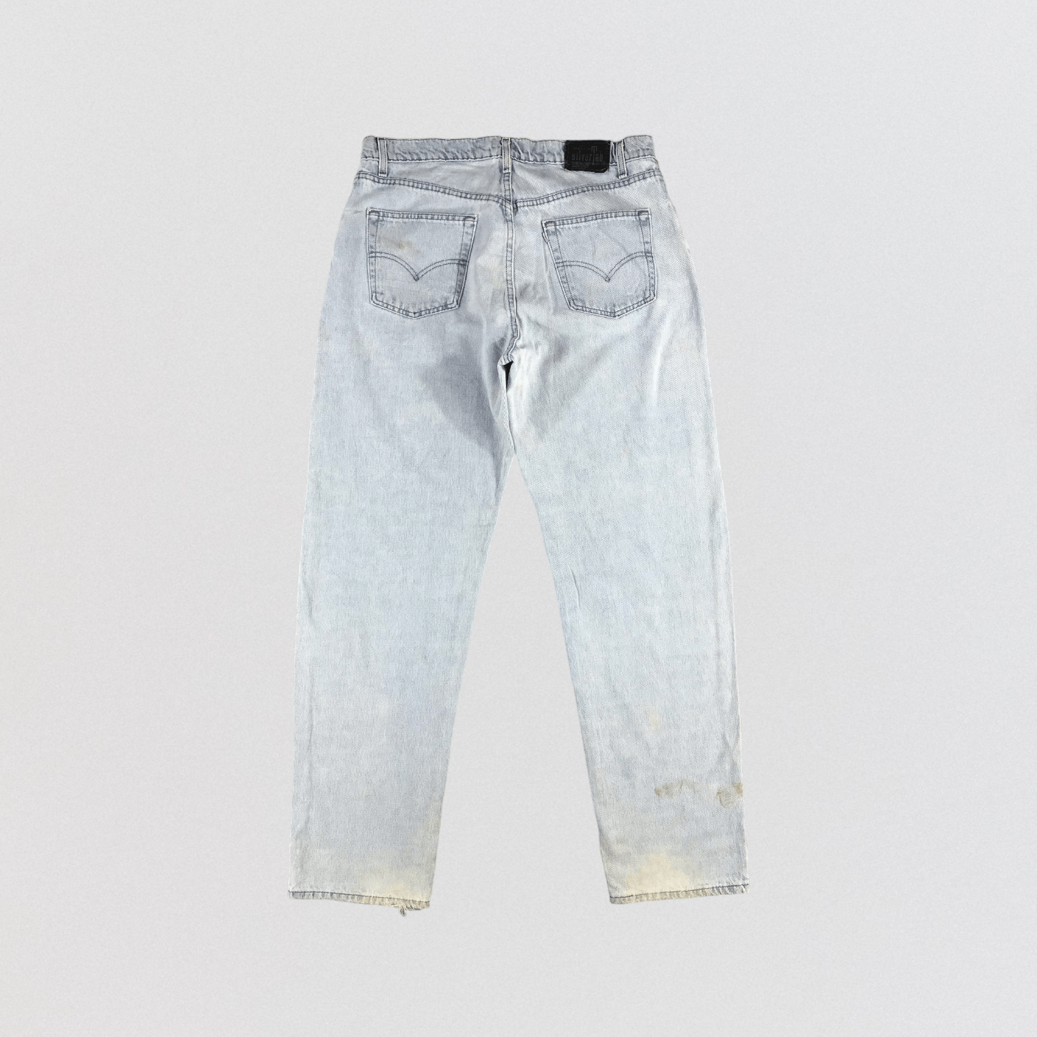 Vintage 90s Levis SIlvertab Jeans-JM2650