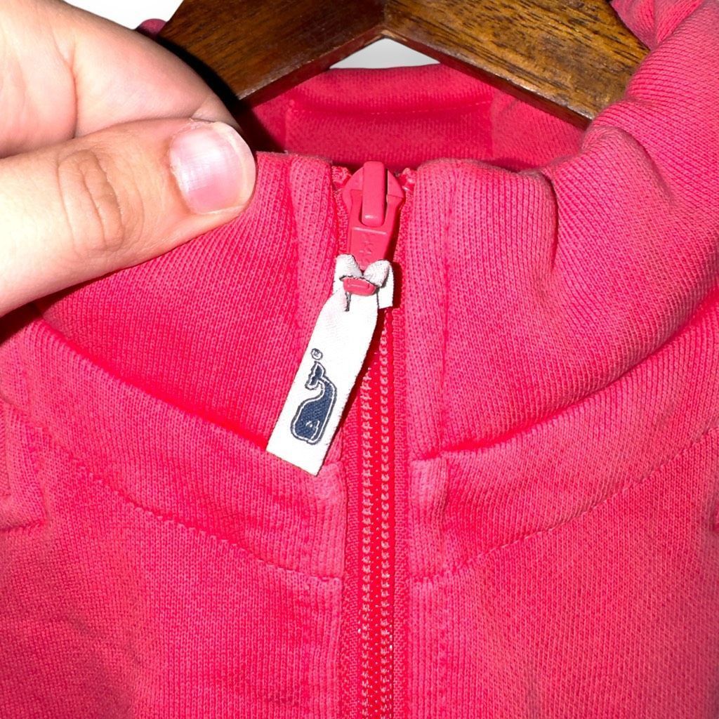 Vineyard Vines Pink Vineyard Vines Shepshirt 1/4 Zip Sweatshirt Size S Size US S / EU 44-46 / 1 - 4 Thumbnail