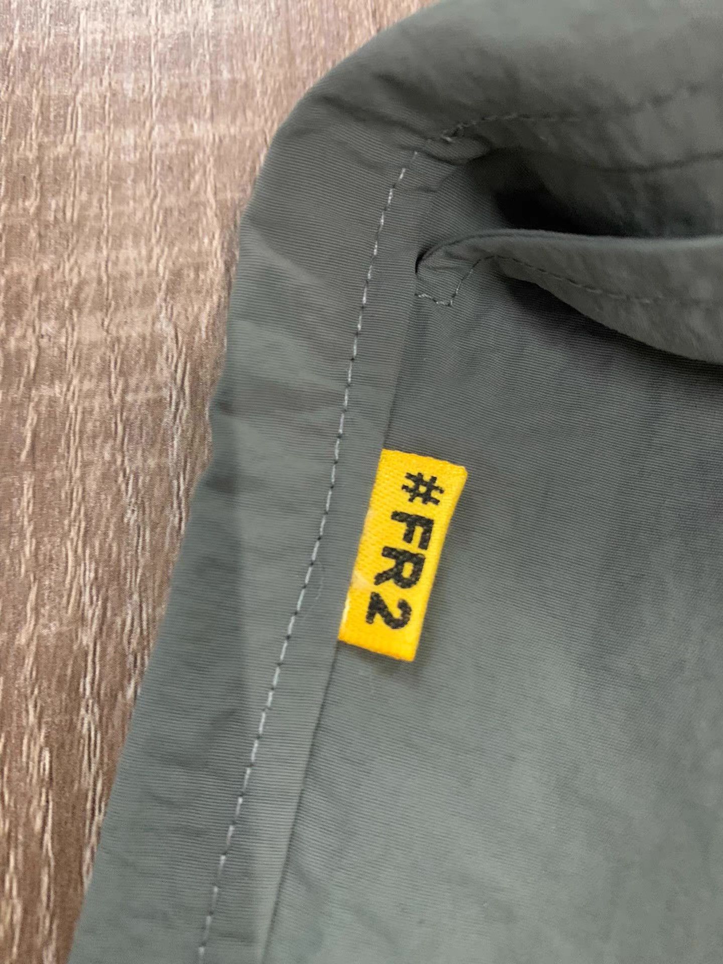 FR2 FR2 Rabbit Icon Nylon Short Ｑ22 Size US 34 / EU 50 - 6 Thumbnail