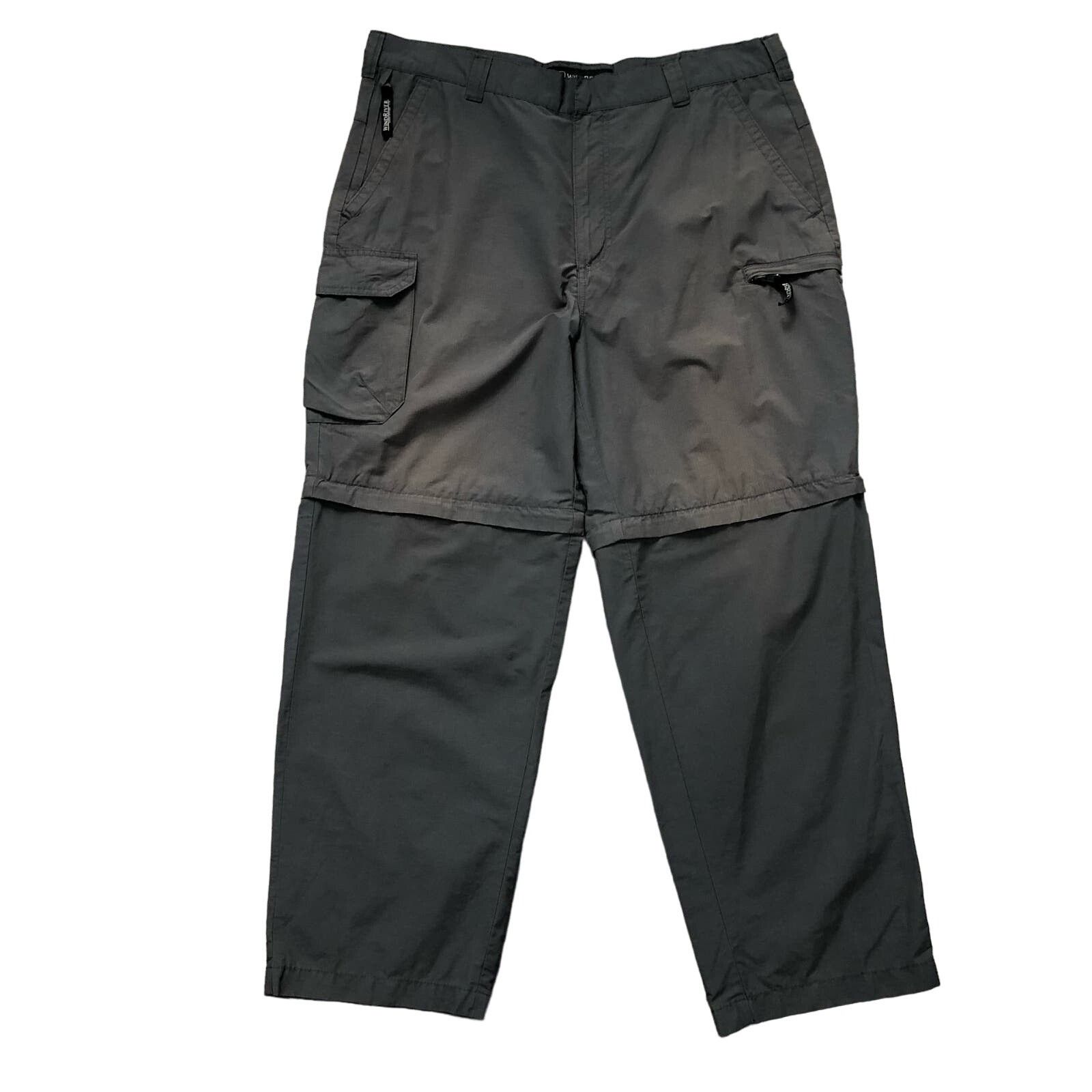 Wind river cargo shorts sales
