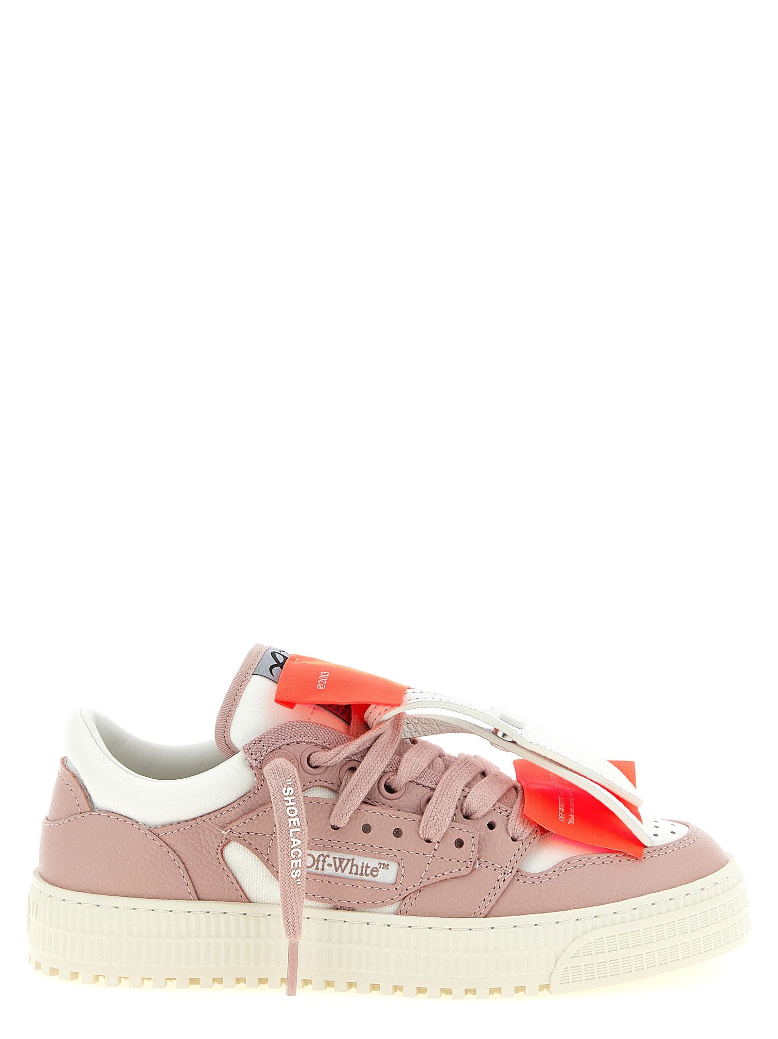 Off-White '3.0 Off Court' sneakers Size US 5 / IT 35 - 1 Thumbnail