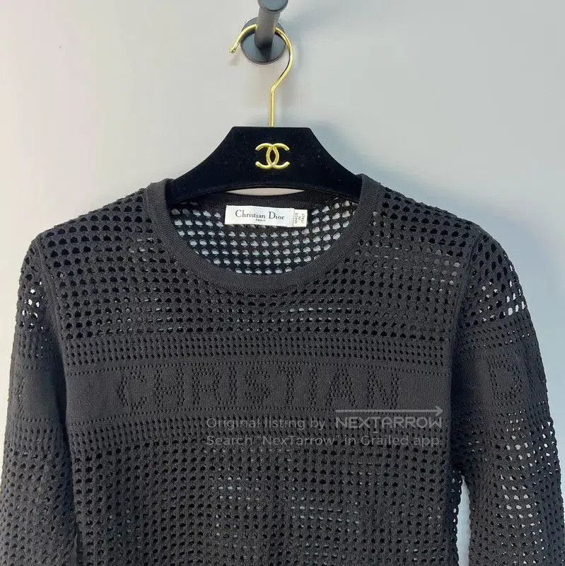 Dior Short.