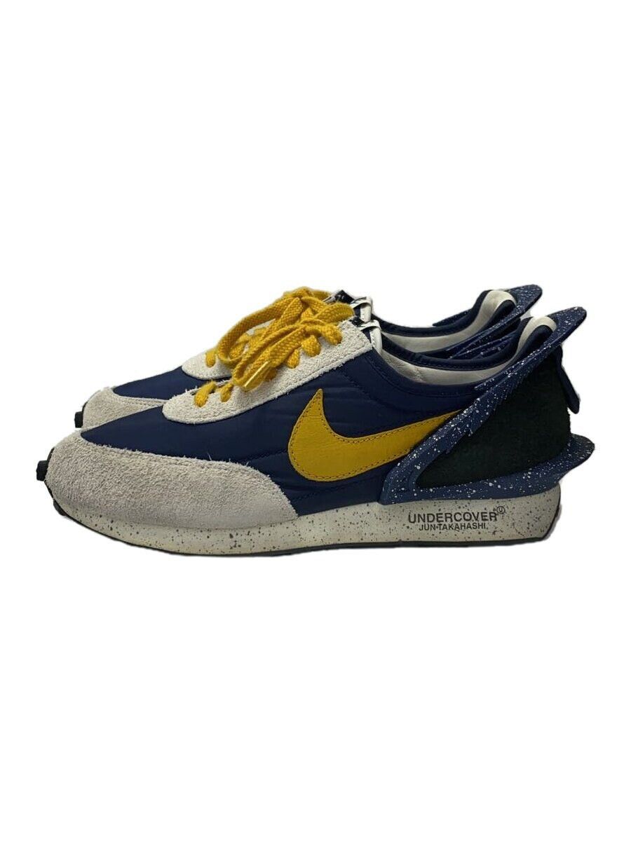 Undercover Undercover x Nike Mock Flow Spcl UC Brn Size US 9.5 / EU 42-43 - 1 Thumbnail