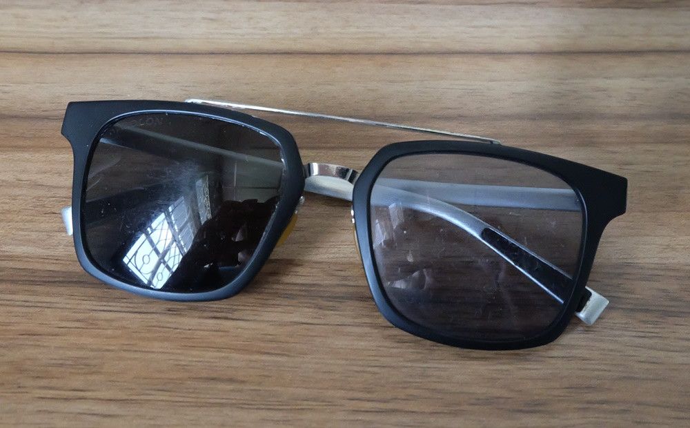 Designer Bolon Sunglasses Size ONE SIZE - 1 Thumbnail