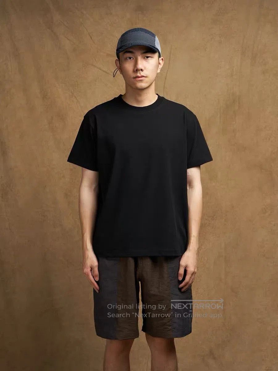 Japanese Brand NOSALIGIA Loose Fit Shorts. Size US 34 / EU 50 - 4 Thumbnail