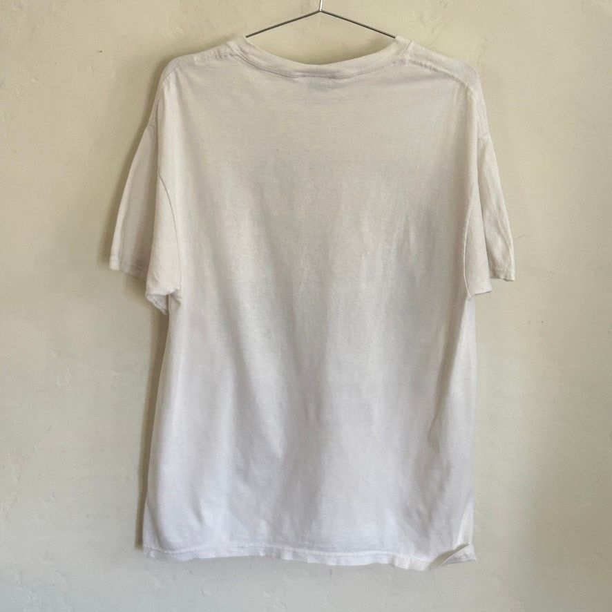 Vintage Vintage 1996 Pontiac Oakland Club American Muscle Car Tee Size US L / EU 52-54 / 3 - 7 Thumbnail