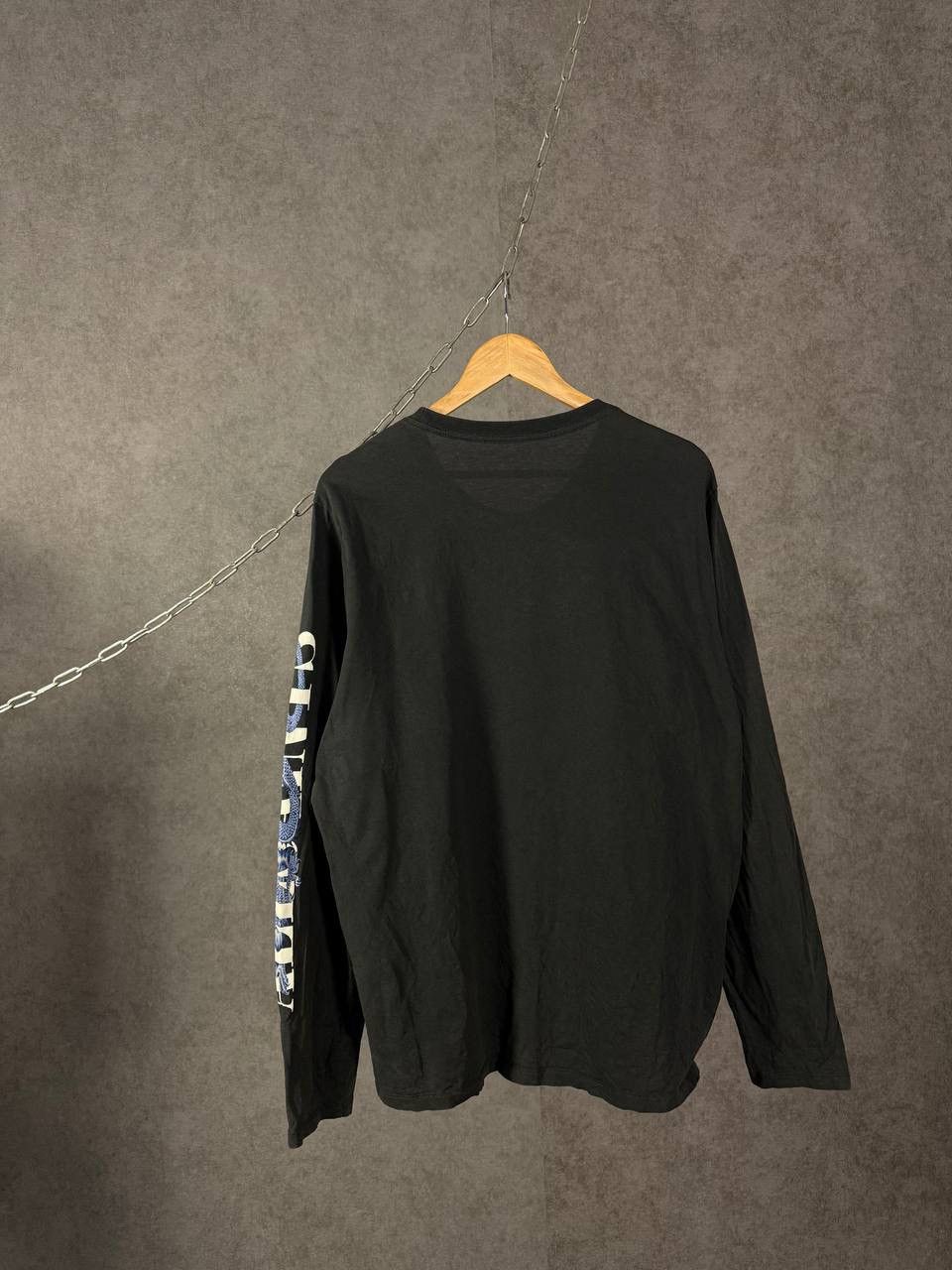 Allsaints Allsaints designer relaxed fit longsleeve Size US L / EU 52-54 / 3 - 6 Thumbnail