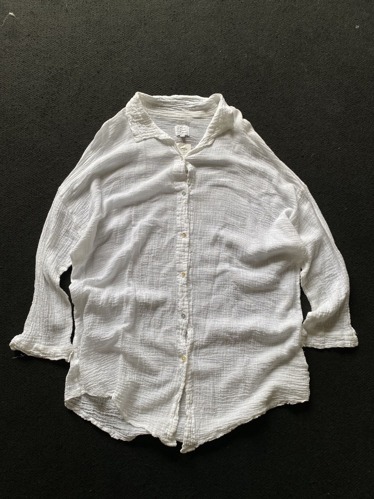 Vintage Ateliers Francais de Confection Size XL / US 12-14 / IT 48-50 - 1 Thumbnail