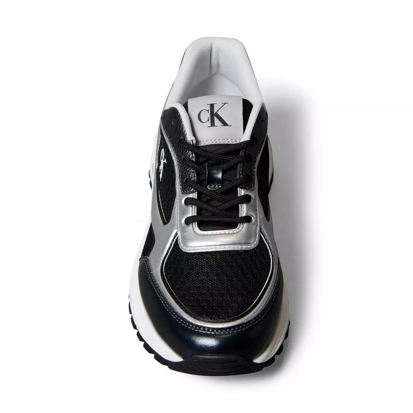 Calvin Klein o1g2r1mq0426 Hike Runners Sneakers in Multicolor Size US 10 / EU 43 - 5 Thumbnail