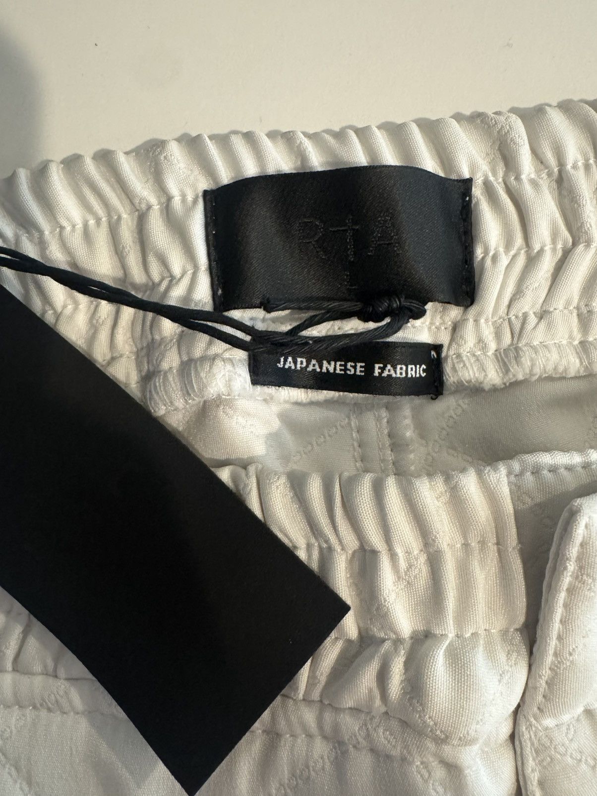 Rta RTA Shorts Size US 34 / EU 50 - 3 Thumbnail