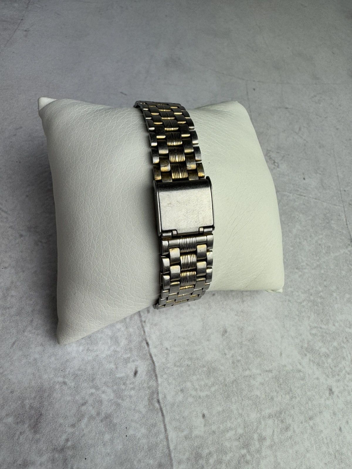 Casio × Japanese Brand Casio Watch Vintage ✅Working Size ONE SIZE - 3 Thumbnail