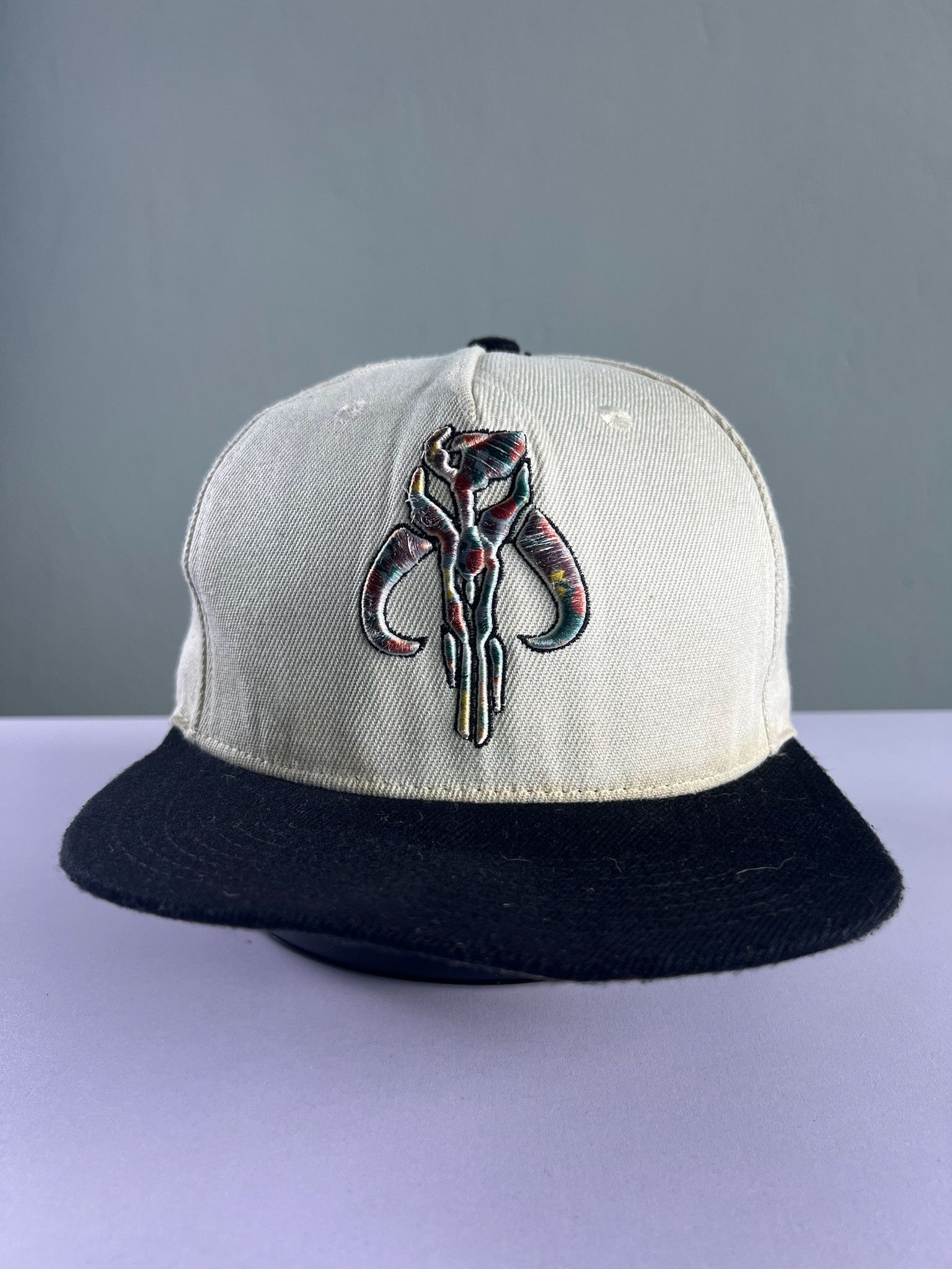 Futura × Star Wars Futura Laboratories x Star Wars by Funko Cap Size ONE SIZE - 2 Thumbnail