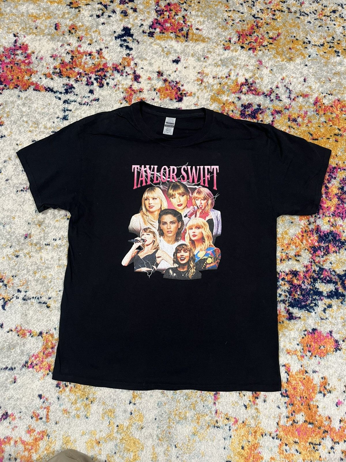 Supreme Taylor Swift Shirt Large Size US L / EU 52-54 / 3 - 2 Thumbnail