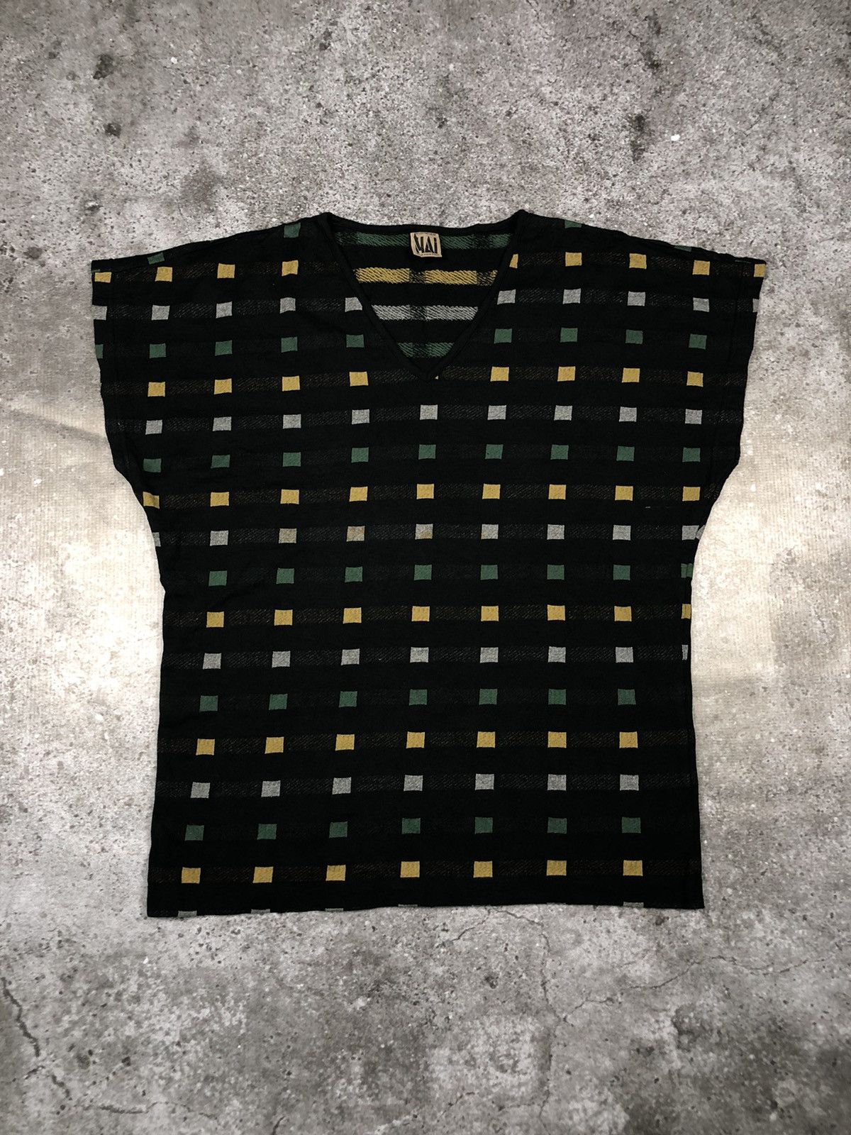 Hai Sporting Gear × Issey Miyake × Pleats Please Issey Miyake HAI SPORTING GEAR ISSEY MIYAKE STUDIO Size US M / EU 48-50 / 2 - 1 Thumbnail
