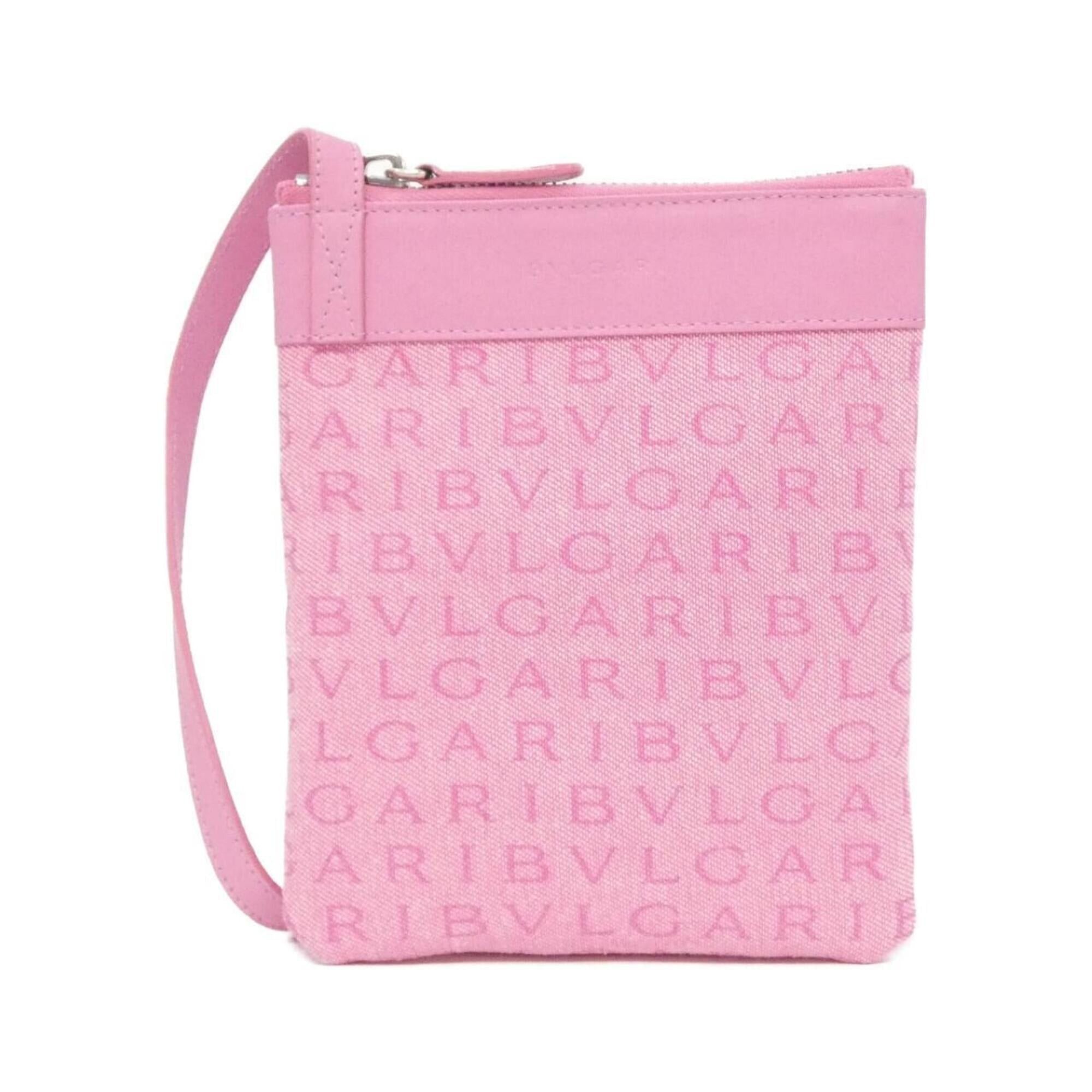 Bvlgari Bvlgari shoulder bag Size ONE SIZE - 1 Thumbnail