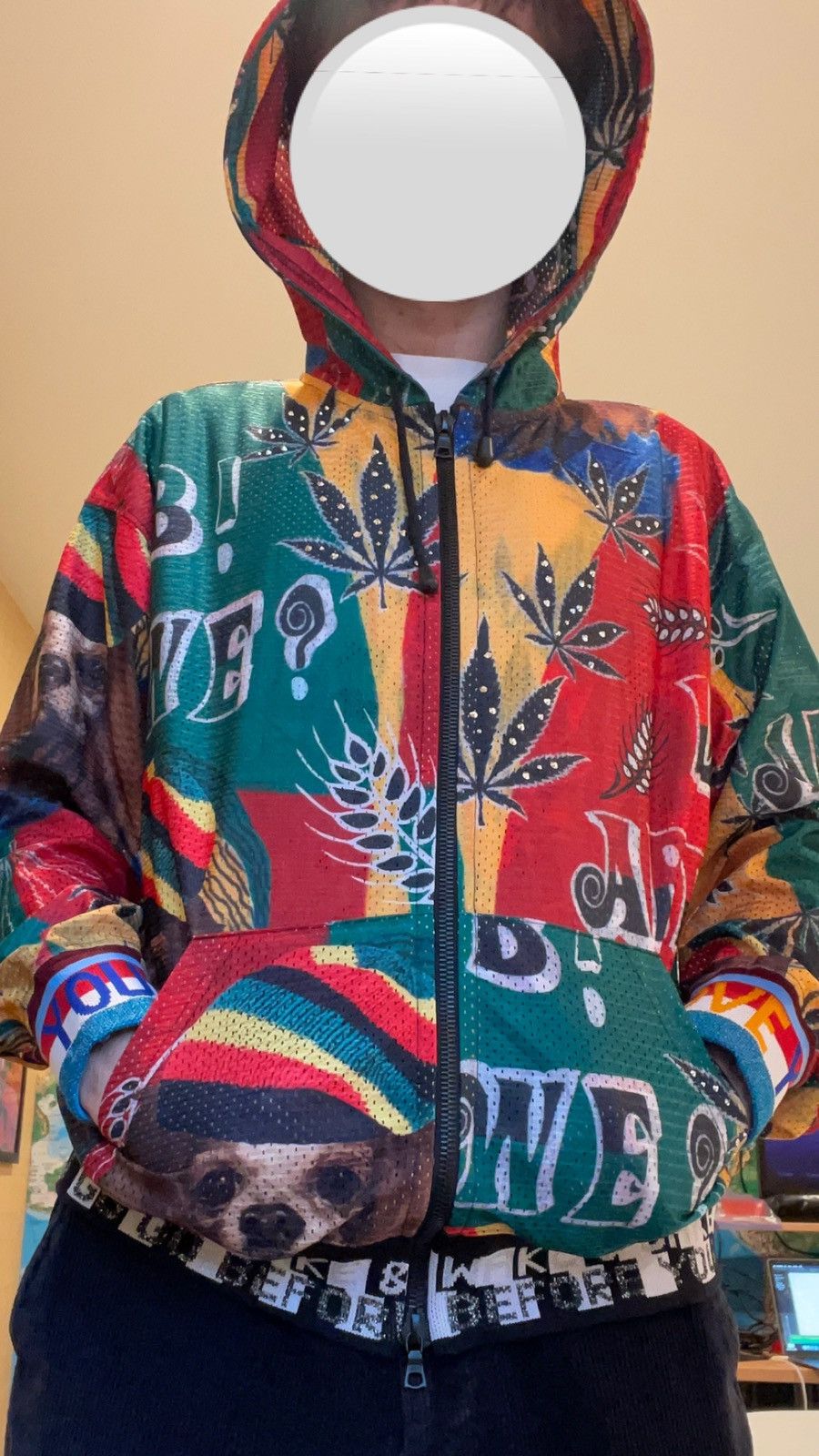 Libertine Archival Libertine “Weed” Jacket Size US L / EU 52-54 / 3 - 2 Thumbnail