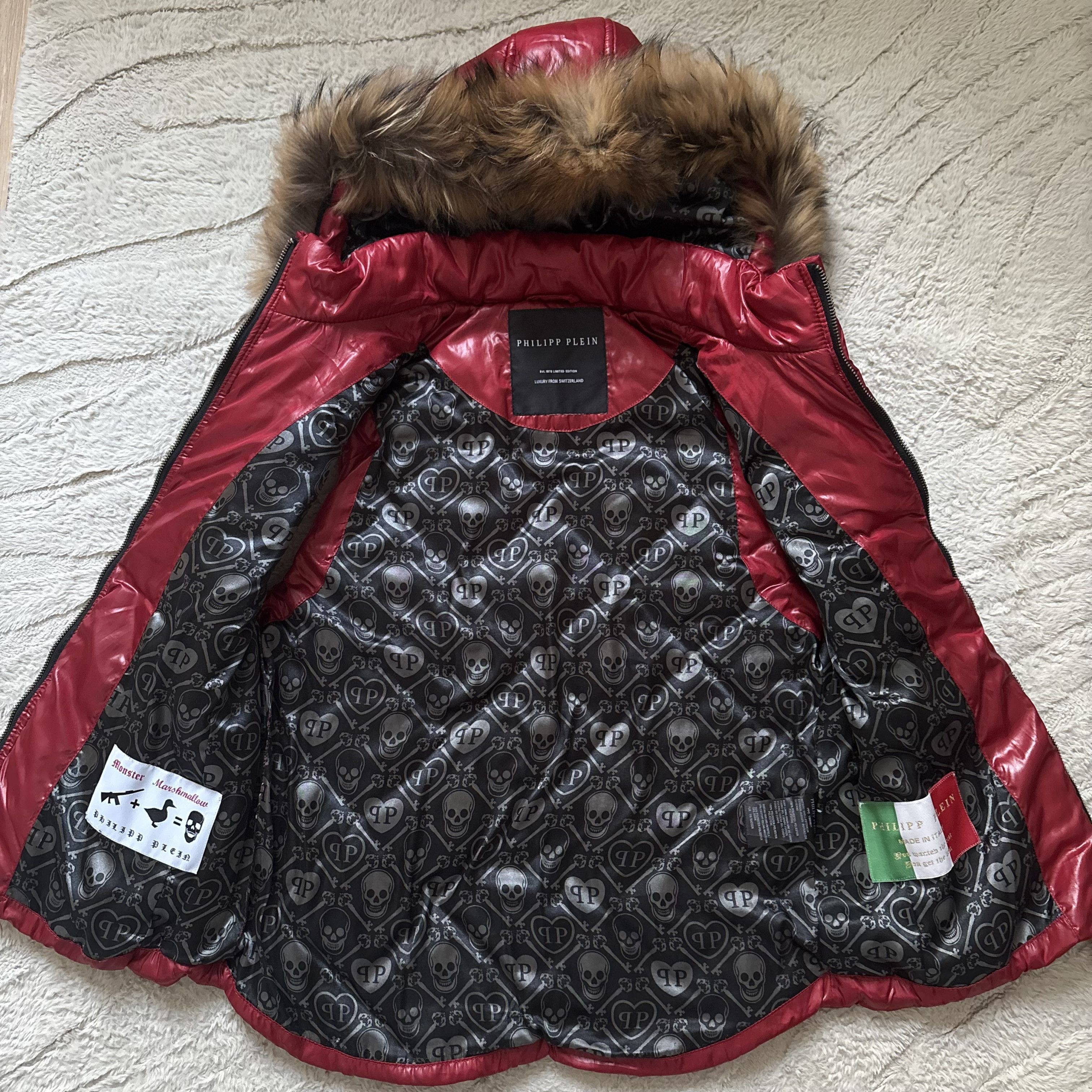 Philipp Plein Philipp Plein Size M / US 6-8 / IT 42-44 - 7 Thumbnail
