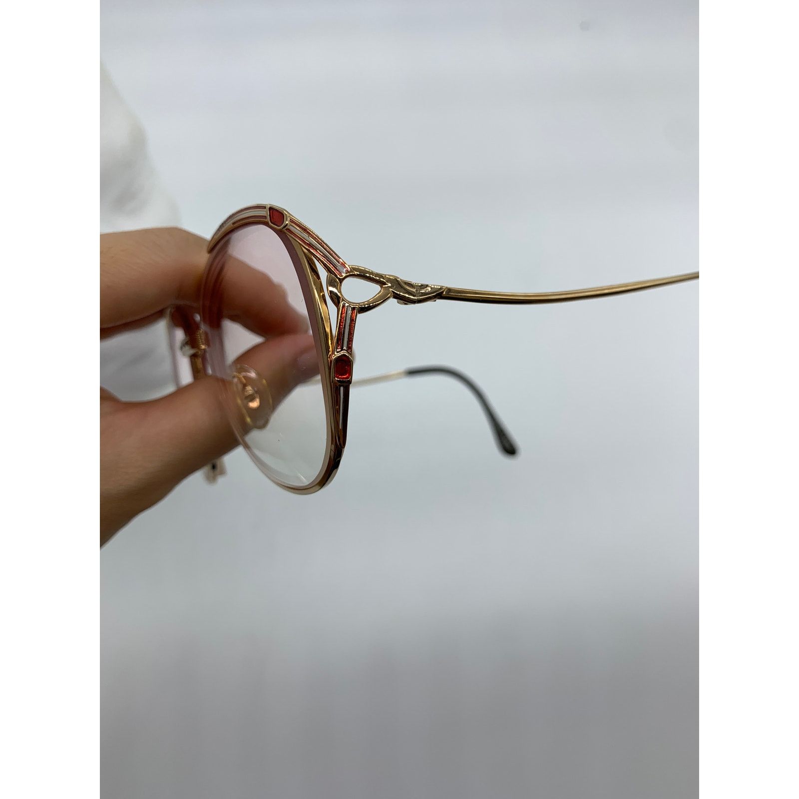 Other Women's Prescription Glasses made in Hongkong Size ONE SIZE - 11 Thumbnail