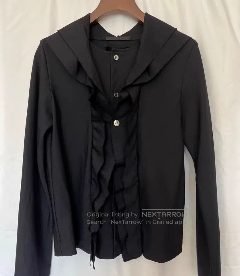 Comme des Garcons Comme Des Garcons shirt Size M / US 6-8 / IT 42-44 - 1 Thumbnail