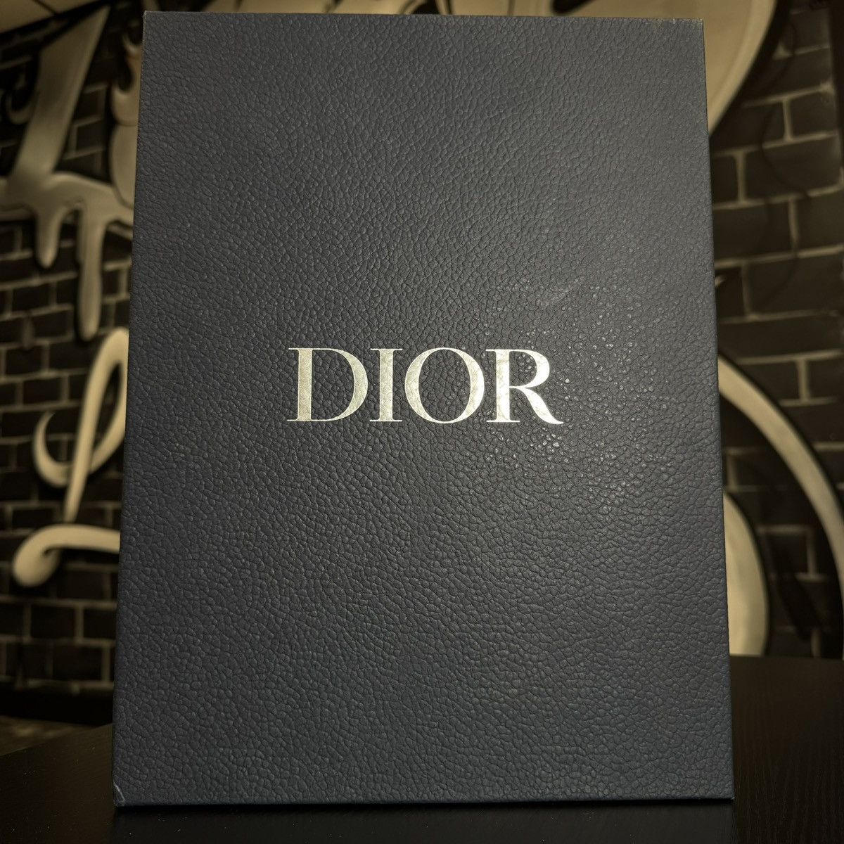 Dior Dior B30 White/Silver Size US 9 / EU 42 - 8 Thumbnail
