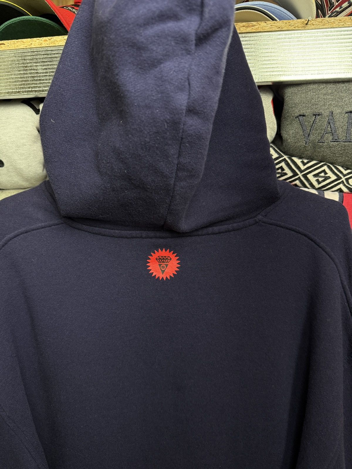 Icecream RARE LUXURY BILLIONAIRE BOYS CLUB BBC ICECREAM HOODIE Size US M / EU 48-50 / 2 - 9 Thumbnail