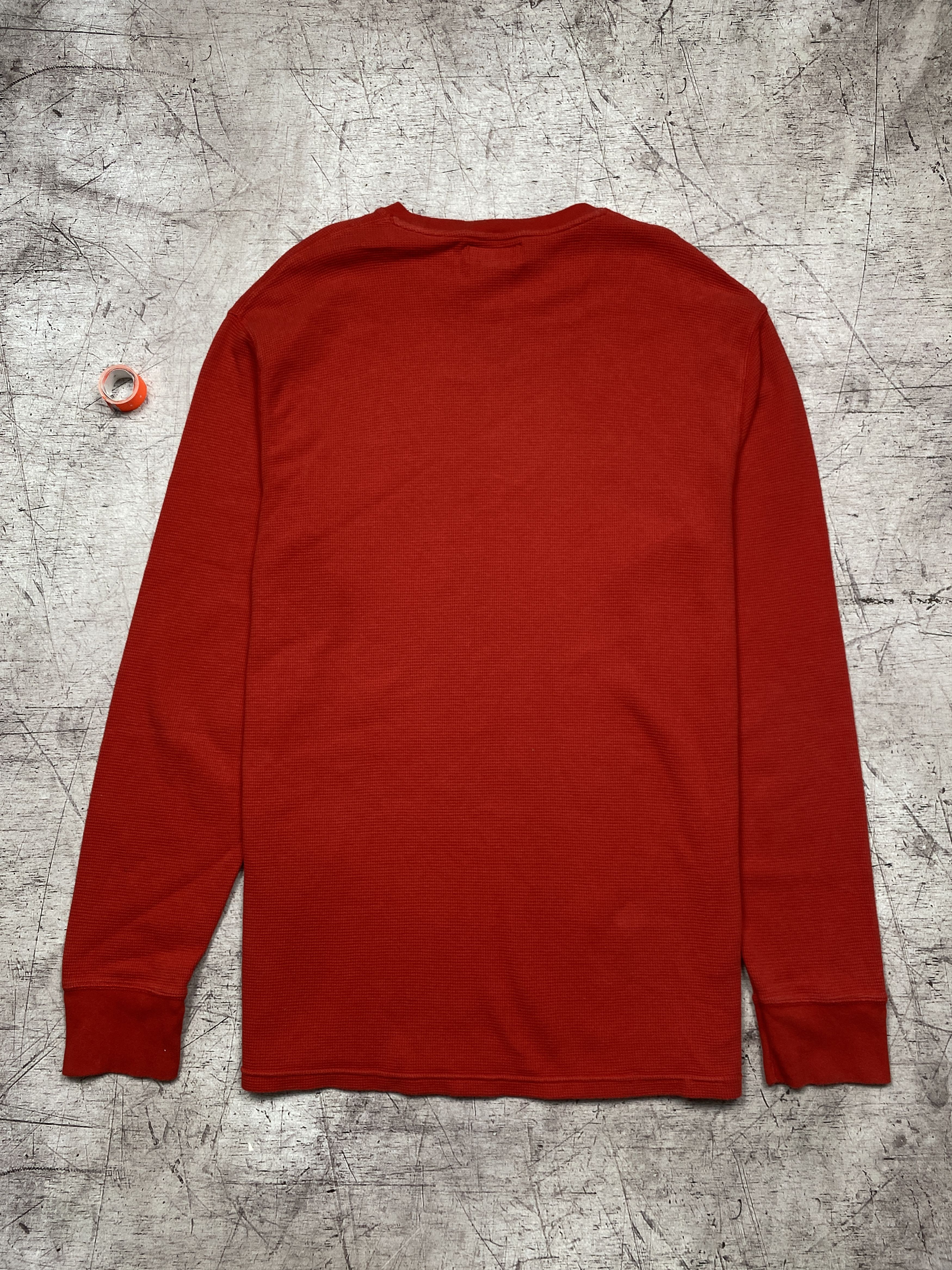 Polo Ralph Lauren Polo Ralph Lauren Vintage Mens Crew Neck Sweater Size US L / EU 52-54 / 3 - 6 Thumbnail