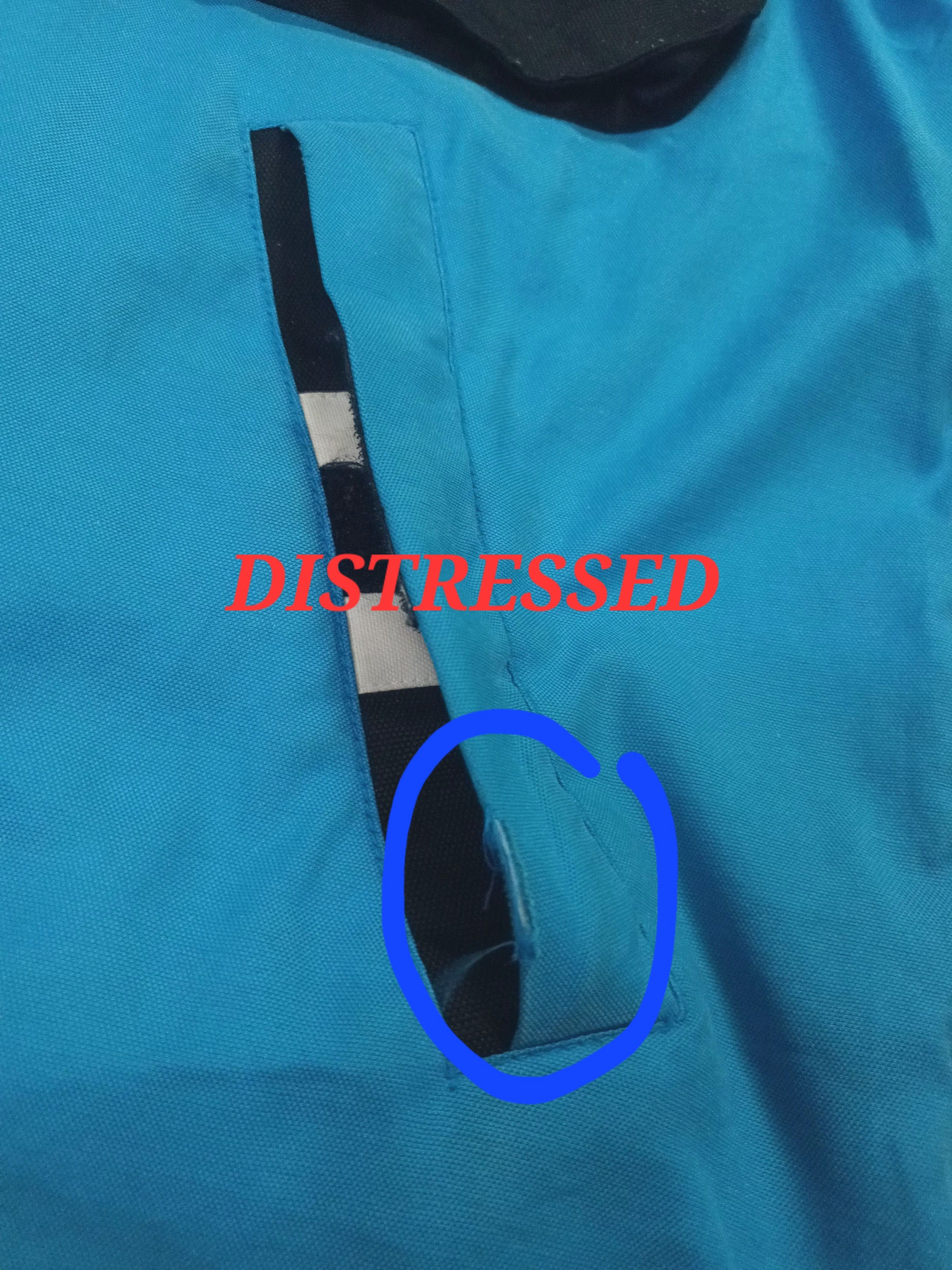 Ellesse 🔥 ELLESSE HOODIE HALF ZIPPER SKI JACKET 🔥 Size US XXL / EU 58 / 5 - 13 Thumbnail