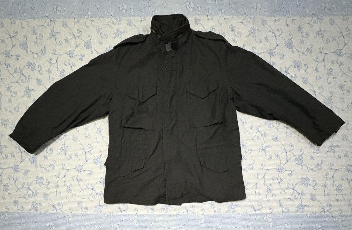 Alpha Industries Alpha Industries Military Jacket Size US M / EU 48-50 / 2 - 1 Thumbnail