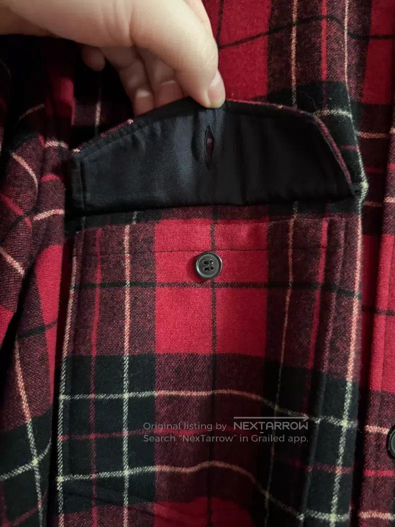 Saint Laurent Paris #REF! Size US M / EU 48-50 / 2 - 5 Thumbnail