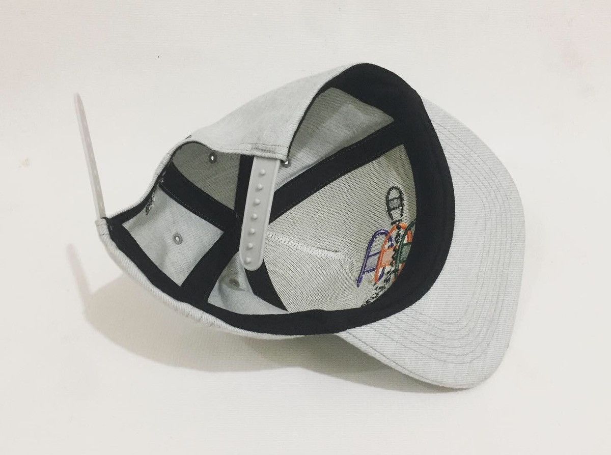 Supreme Supreme x Champion Fall Winter 2018 Snapback Size ONE SIZE - 7 Thumbnail