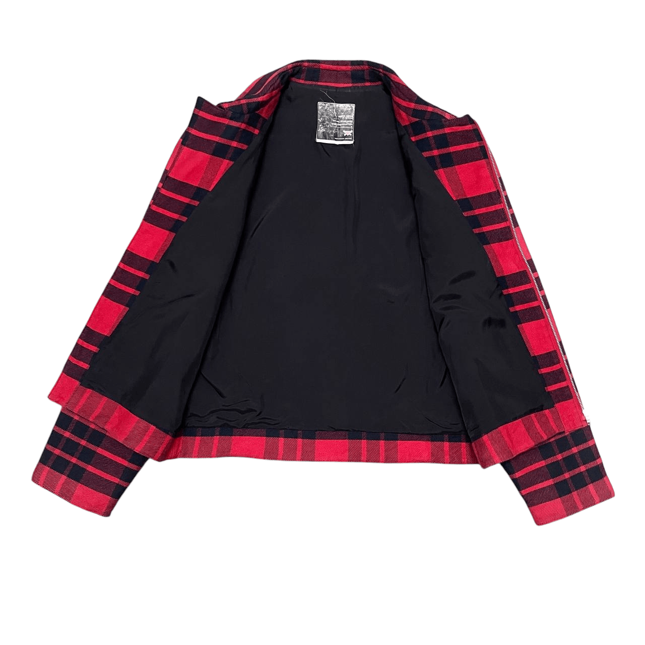 Undercover AW 01-02 Undercover Jun Takahashi DAVF Jacket Size US M / EU 48-50 / 2 - 6 Thumbnail