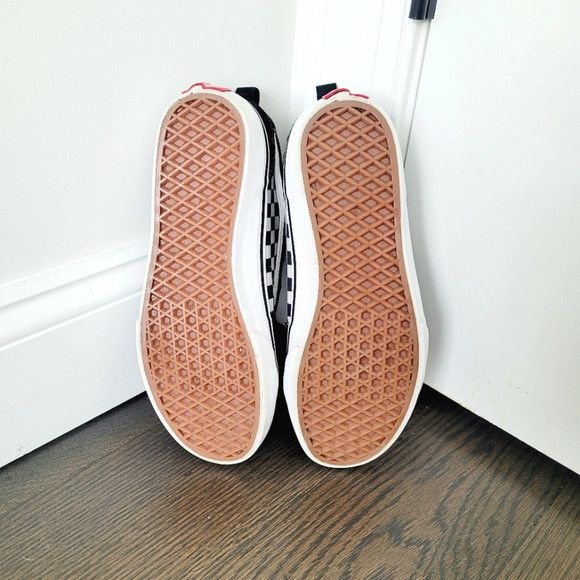 Vans Filmore Checkerboard Decon Sneaker - Unisex Youth Sz 7 Size US 8 / IT 38 - 14 Thumbnail