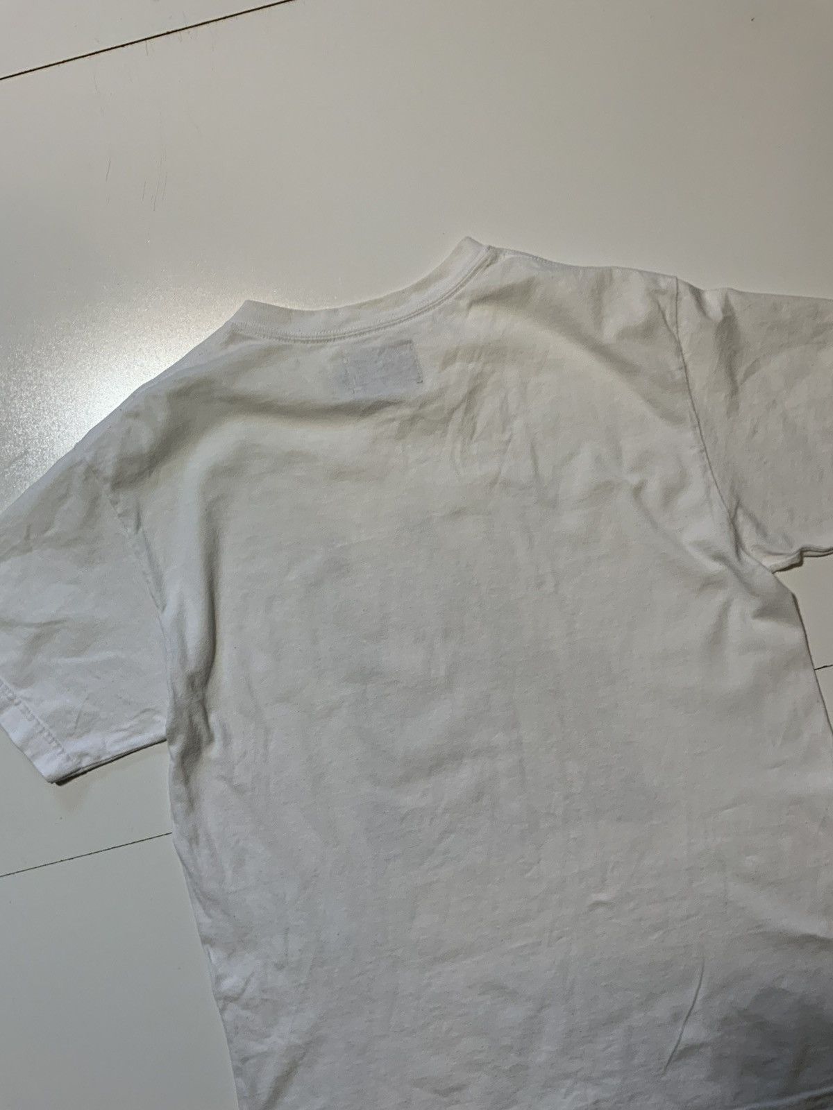 Other Le Cartel Montreal Sushi Food Truck Graphic Cotton T-Shirt Size US M / EU 48-50 / 2 - 5 Thumbnail