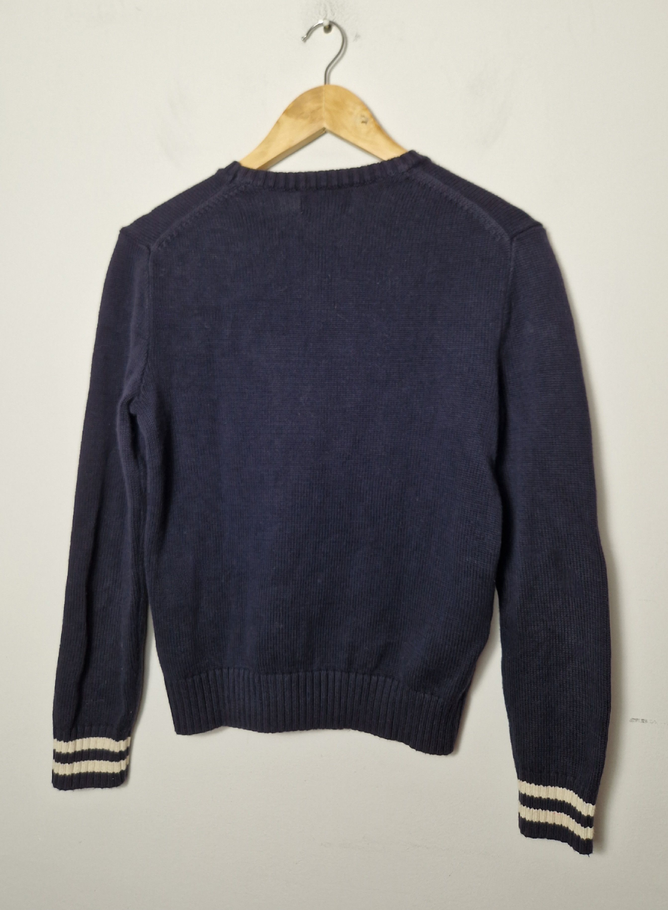 Polo Ralph Lauren Polo Ralph Lauren sweater Size M / US 6-8 / IT 42-44 - 3 Thumbnail