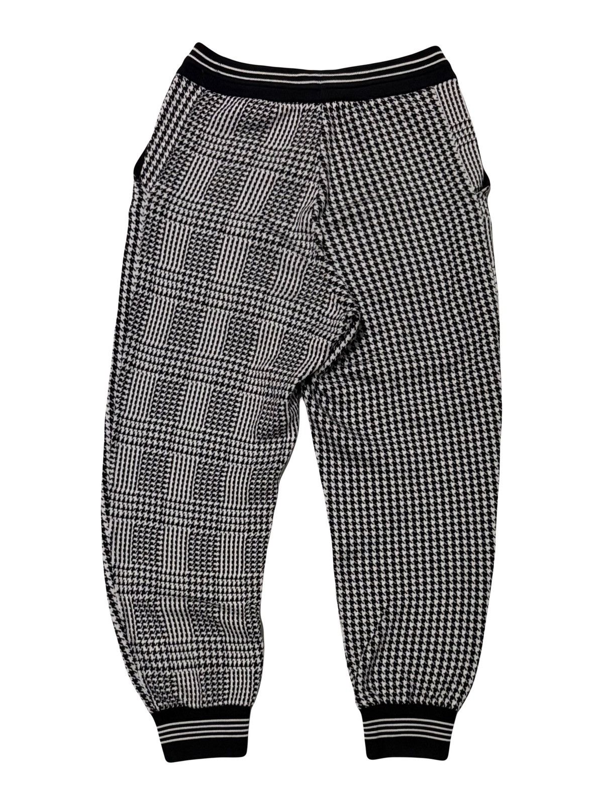 Thom Browne Thom Browne Jacquard Knit Pants Size US 28 / EU 44 - 2 Thumbnail