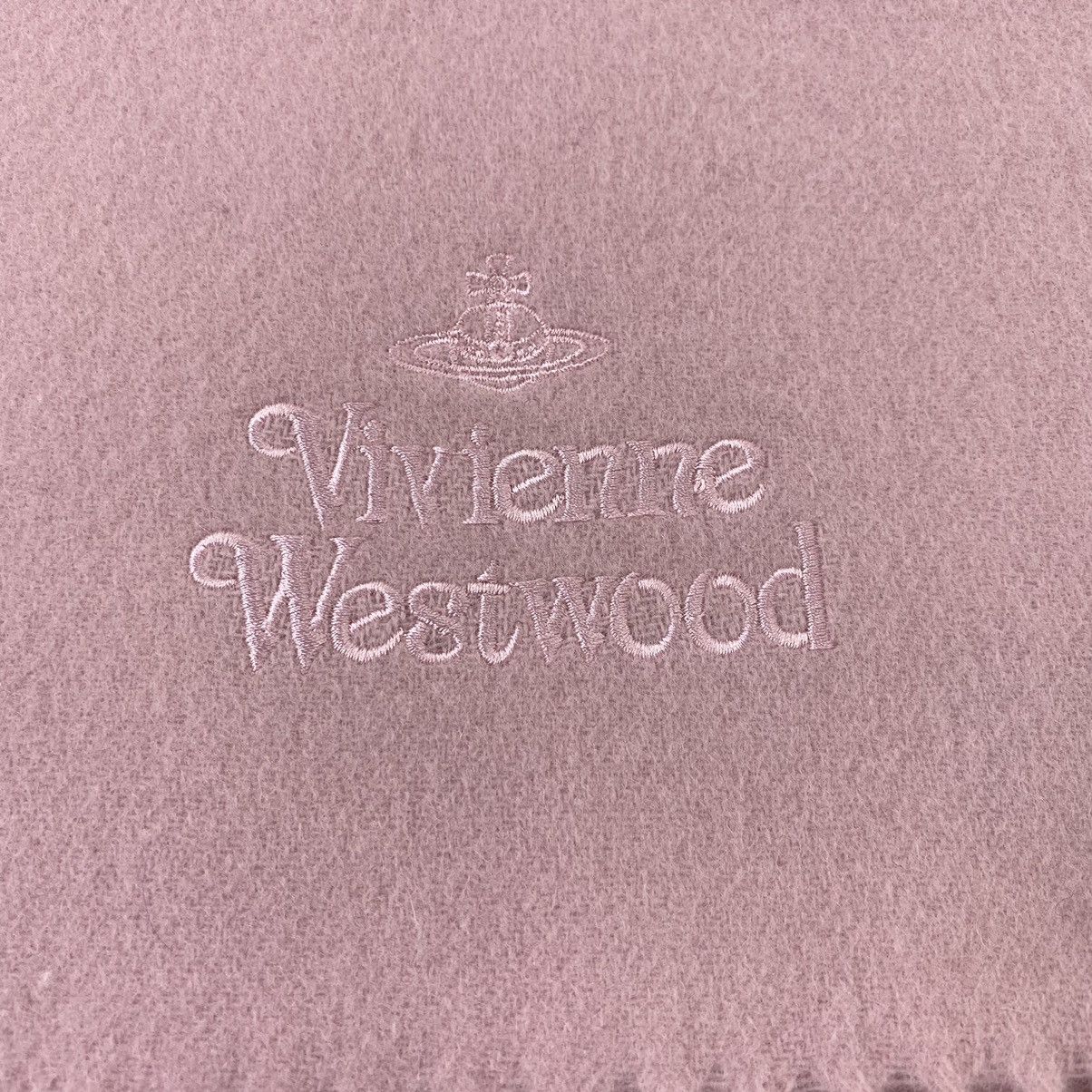 Vivienne Westwood Vivienne Westwood Muffler / Scarf / Neckwear-T1458 Size ONE SIZE - 5 Thumbnail
