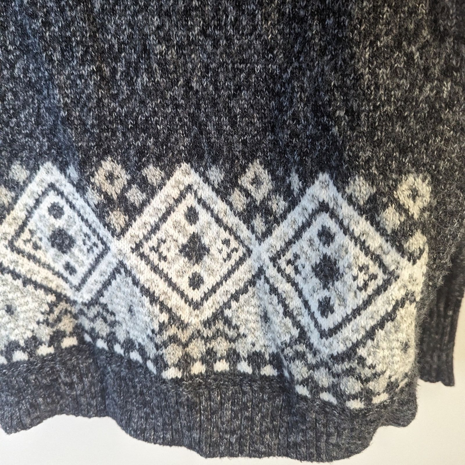 Hollister Hollister Knit Cardigan - XS Size XS / US 0-2 / IT 36-38 - 3 Thumbnail