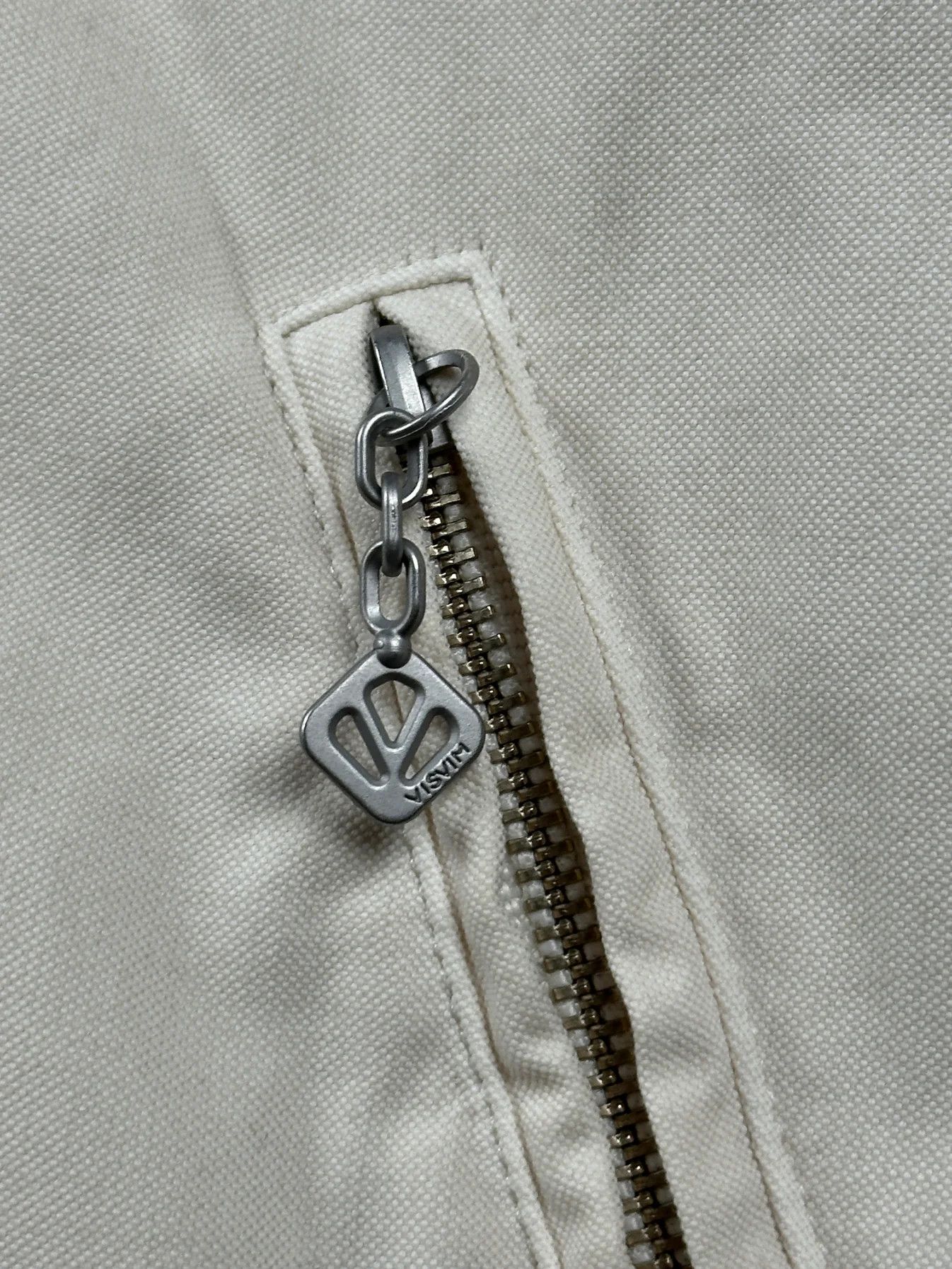 Visvim SS22 WMV Strabler Light JKT W Size S / US 4 / IT 40 - 7 Thumbnail