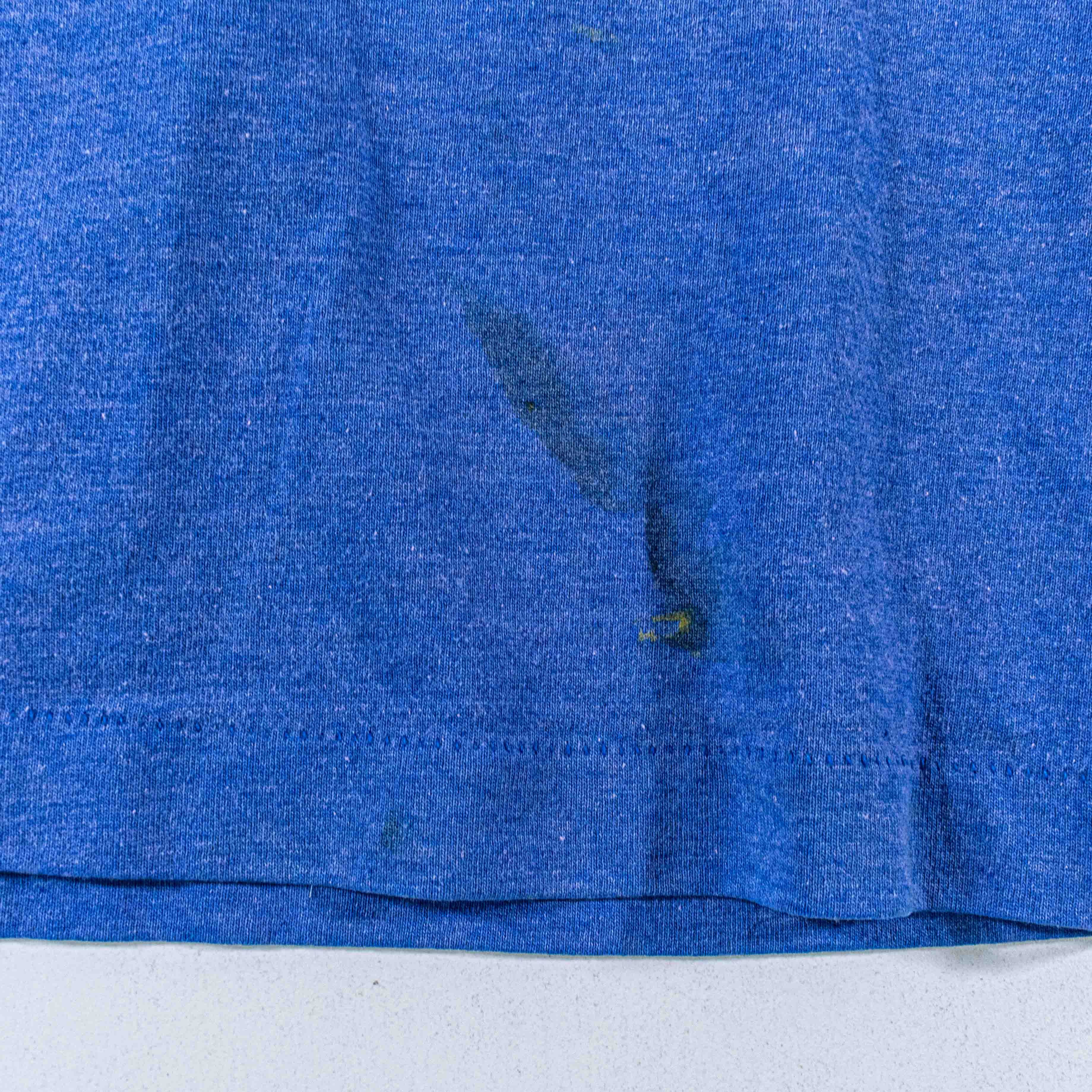 Vintage Vintage Body by Universal Gym T Shirt Single Stitch Fitness Size US L / EU 52-54 / 3 - 5 Thumbnail