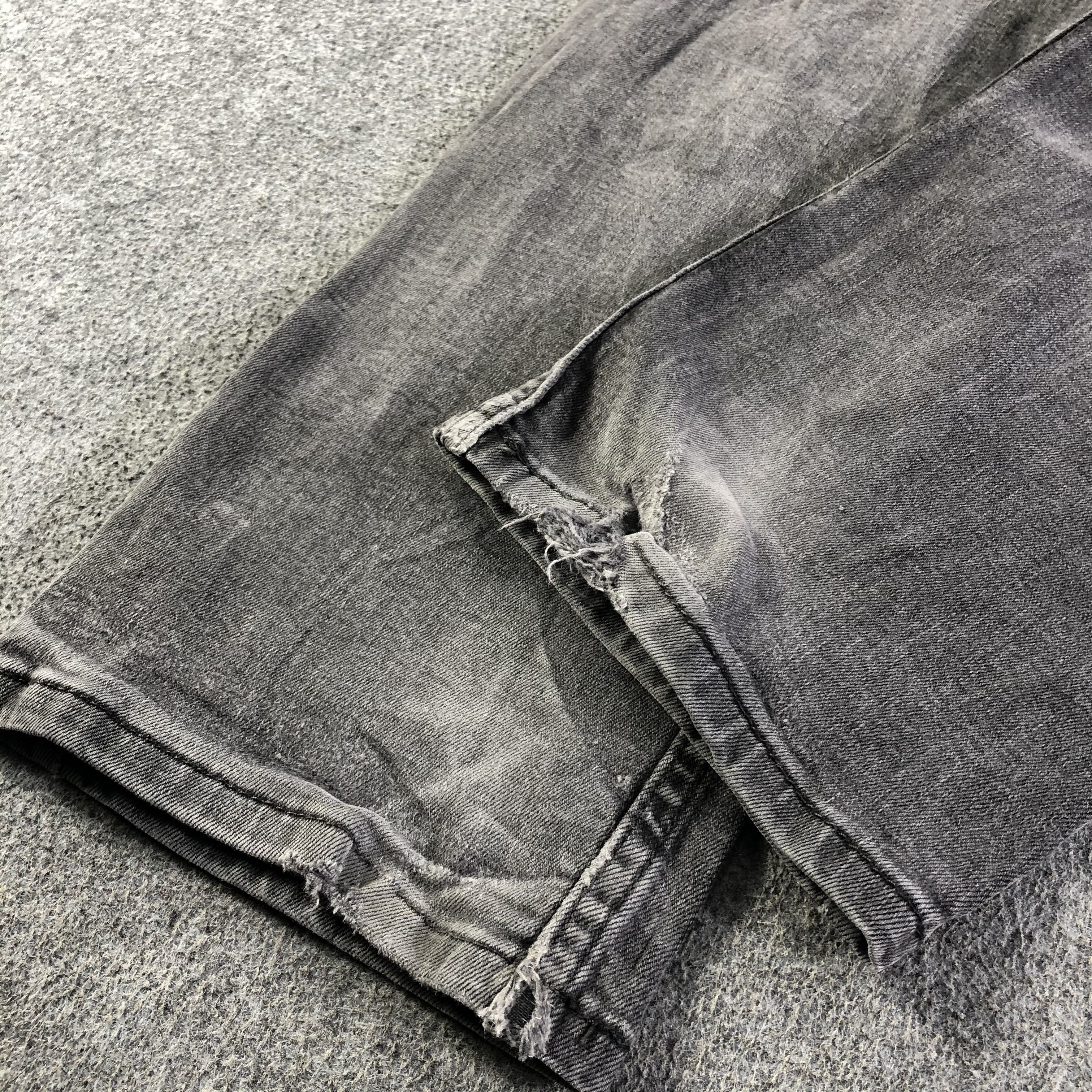 Levi's Vintage Levis 514 Jeans-J4247 Size US 36 / EU 52 - 6 Thumbnail