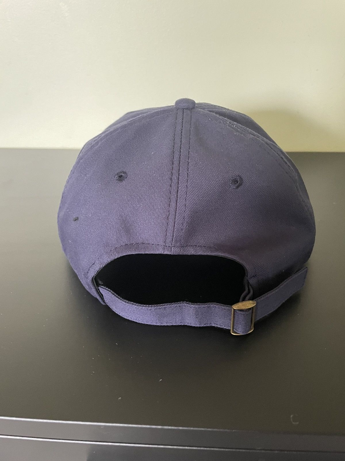 Other OVO x University of Toronto (UofT) Baseball Hat Size ONE SIZE - 3 Thumbnail