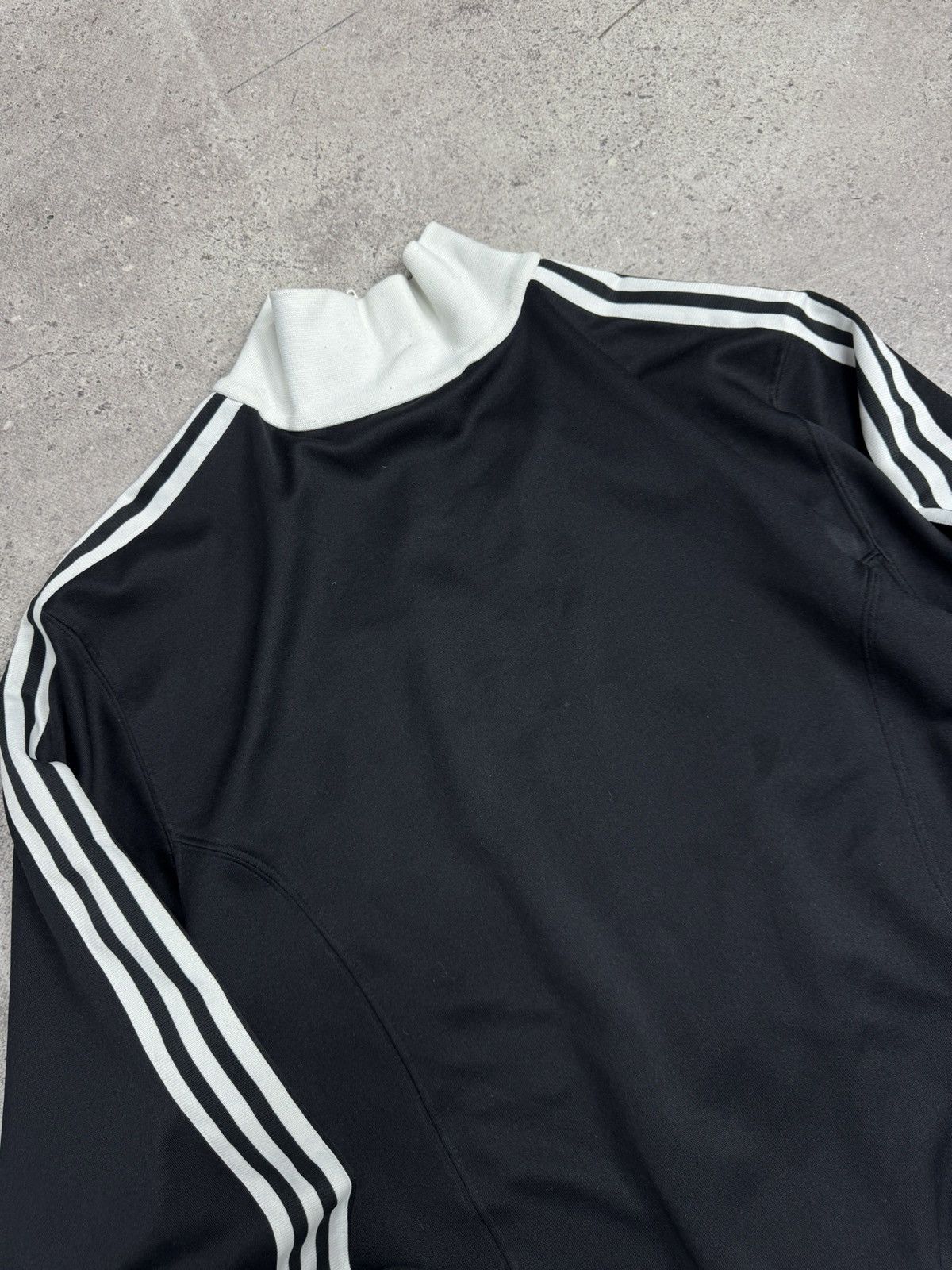 Adidas Vintage Adidas West Germany Sweatshirt Vintage XL Classic Size US XL / EU 56 / 4 - 11 Thumbnail