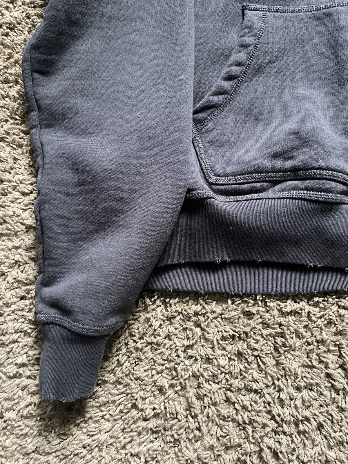 Helmut Lang Meat packing helmut lang hoodie Size US S / EU 44-46 / 1 - 2 Thumbnail