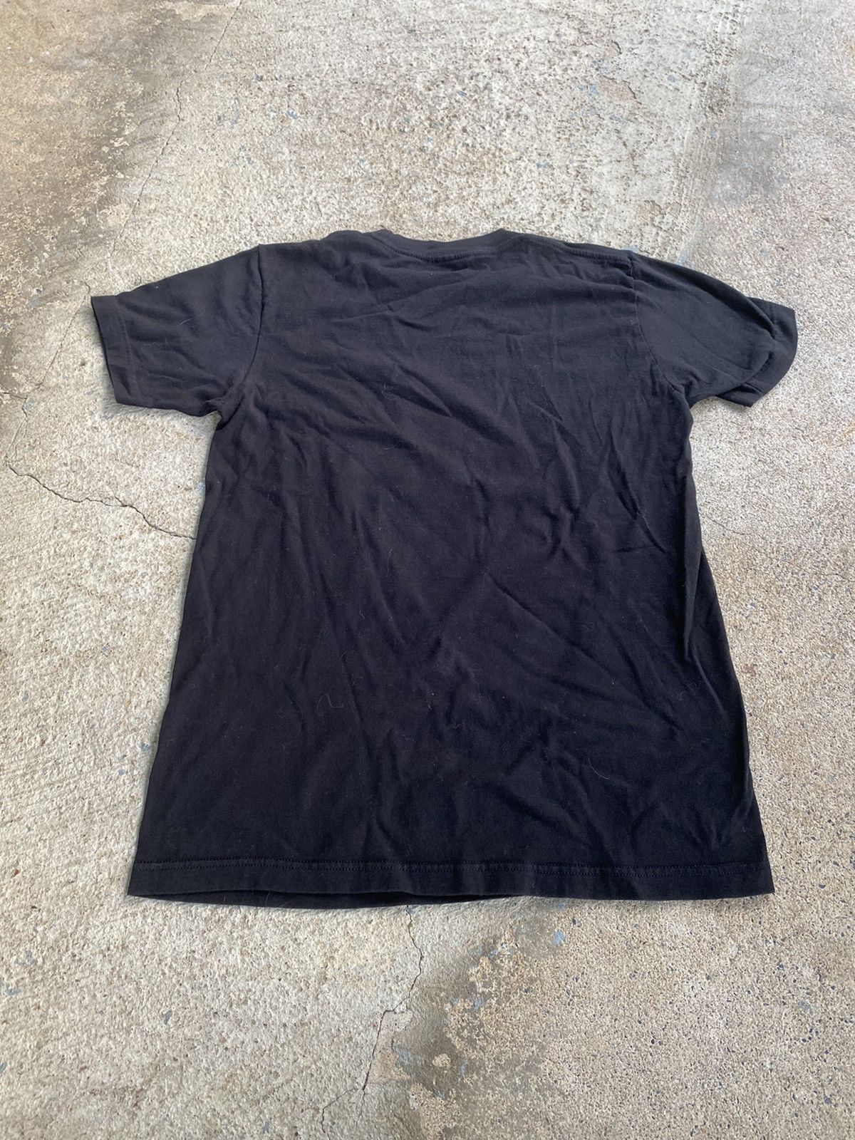 Band Tees × Vintage Vintage Y2K Rob Zombie Living Dead Girl Shirt Size US M / EU 48-50 / 2 - 3 Thumbnail