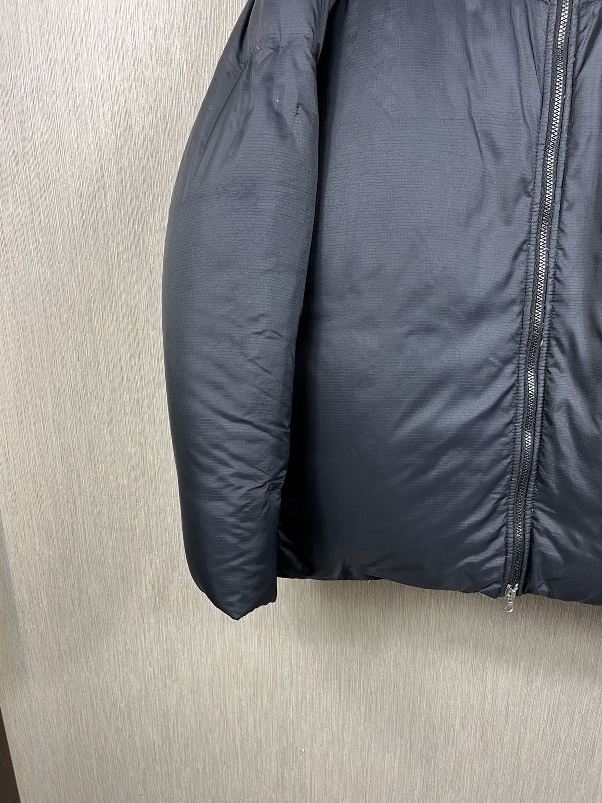 Nike × Nike ACG × Vintage Vintage Nike ACG heavy down jacket rare y2k puffer Size US XL / EU 56 / 4 - 8 Thumbnail
