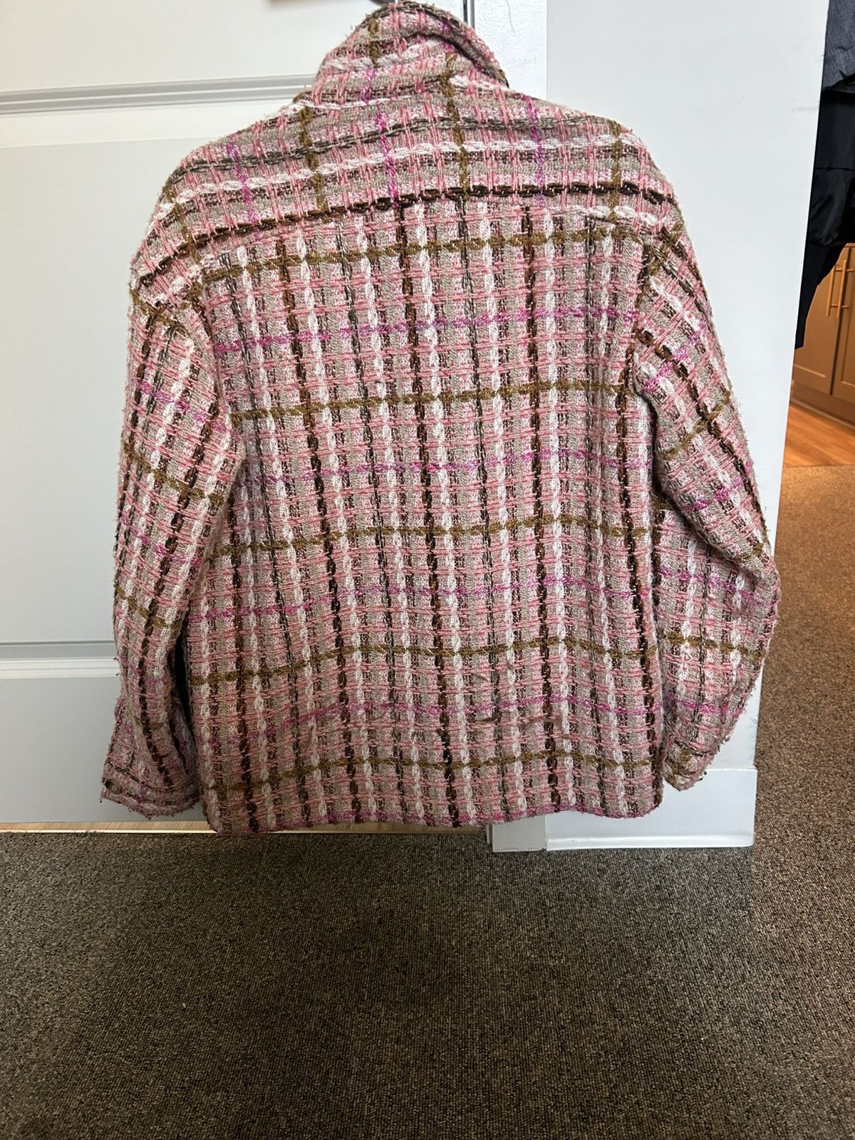 Other Frederick Scott tweed jacket Size US S / EU 44-46 / 1 - 2 Thumbnail